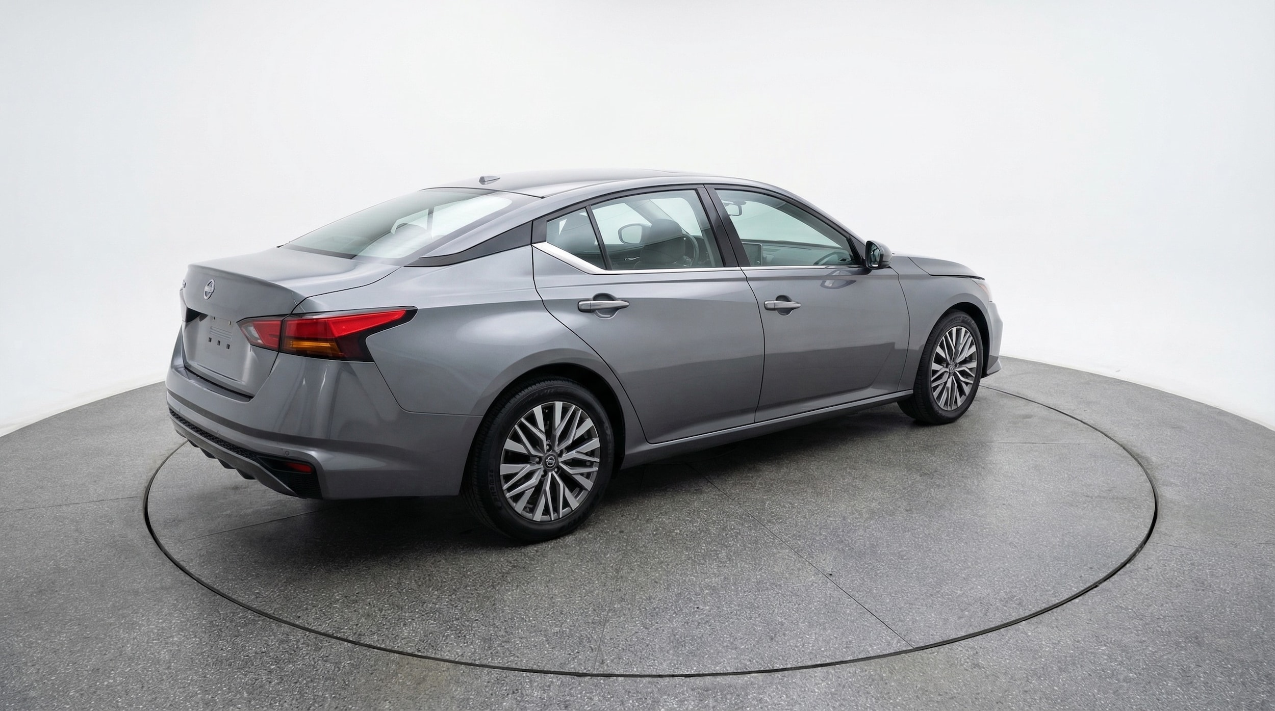 Thumbnail: 2025 Nissan Altima - 7