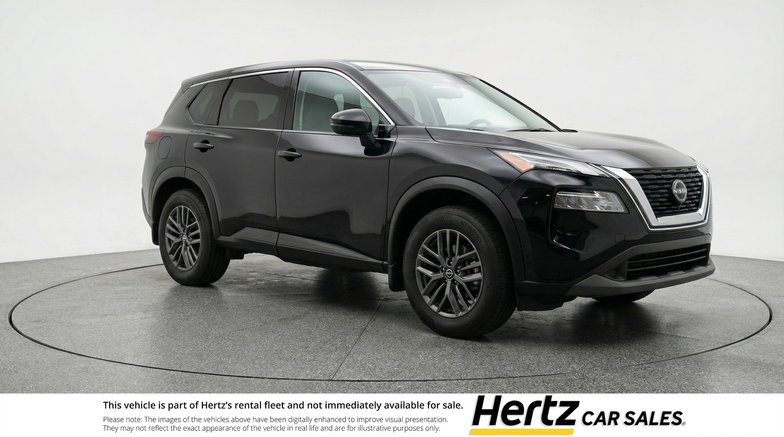 Thumbnail: 2026 Nissan Rogue - 1
