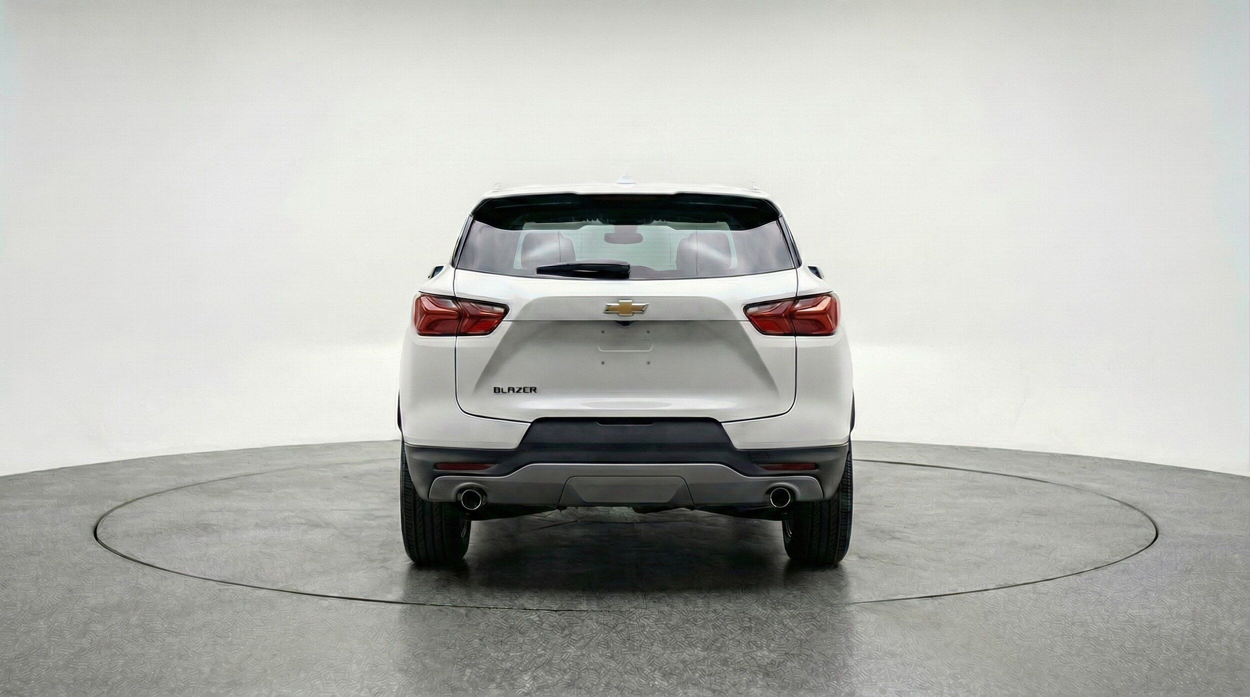 Thumbnail: 2025 Chevrolet Blazer - 6