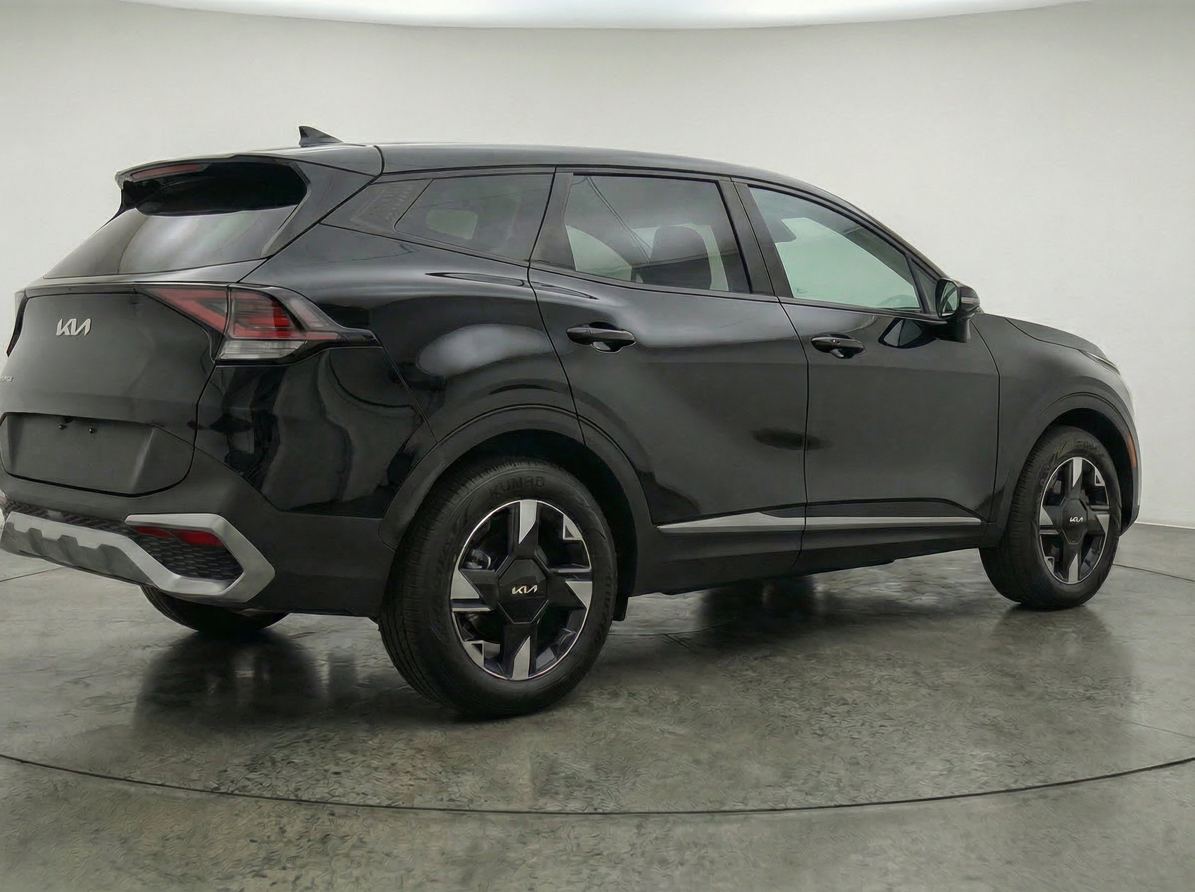 Thumbnail: 2026 Kia Sportage - 9