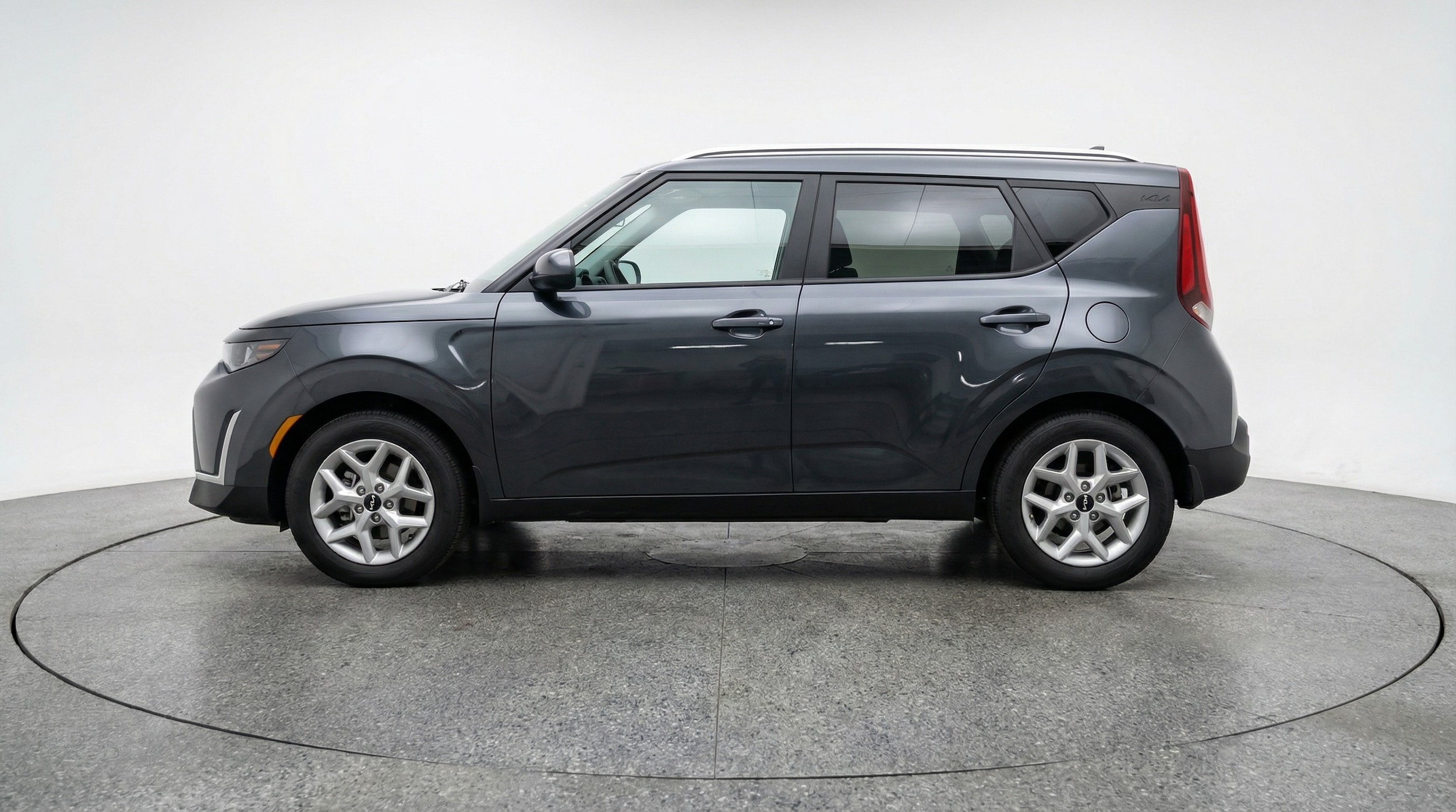 Thumbnail: 2025 Kia Soul - 4