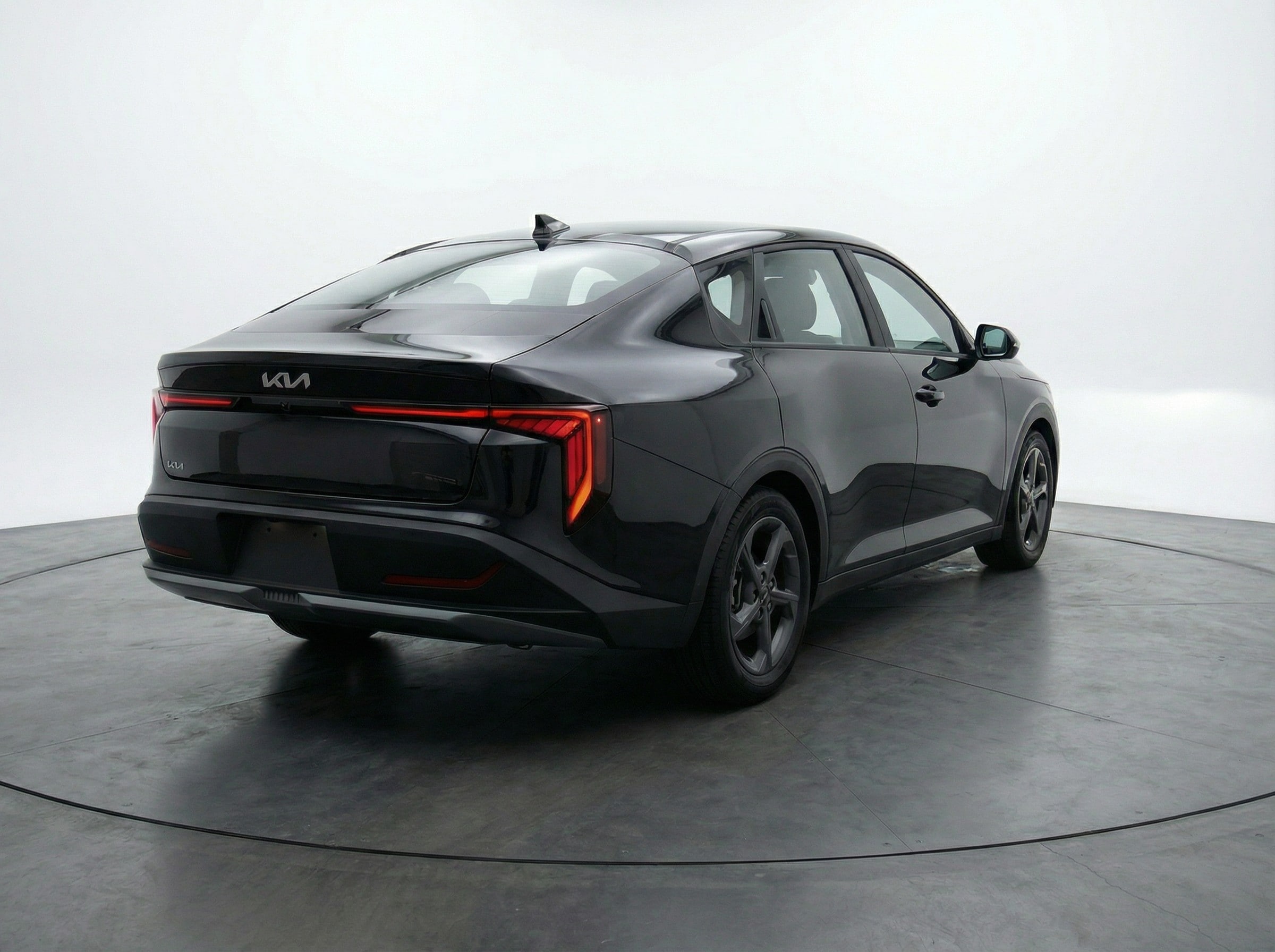 Thumbnail: 2025 Kia K4 - 7