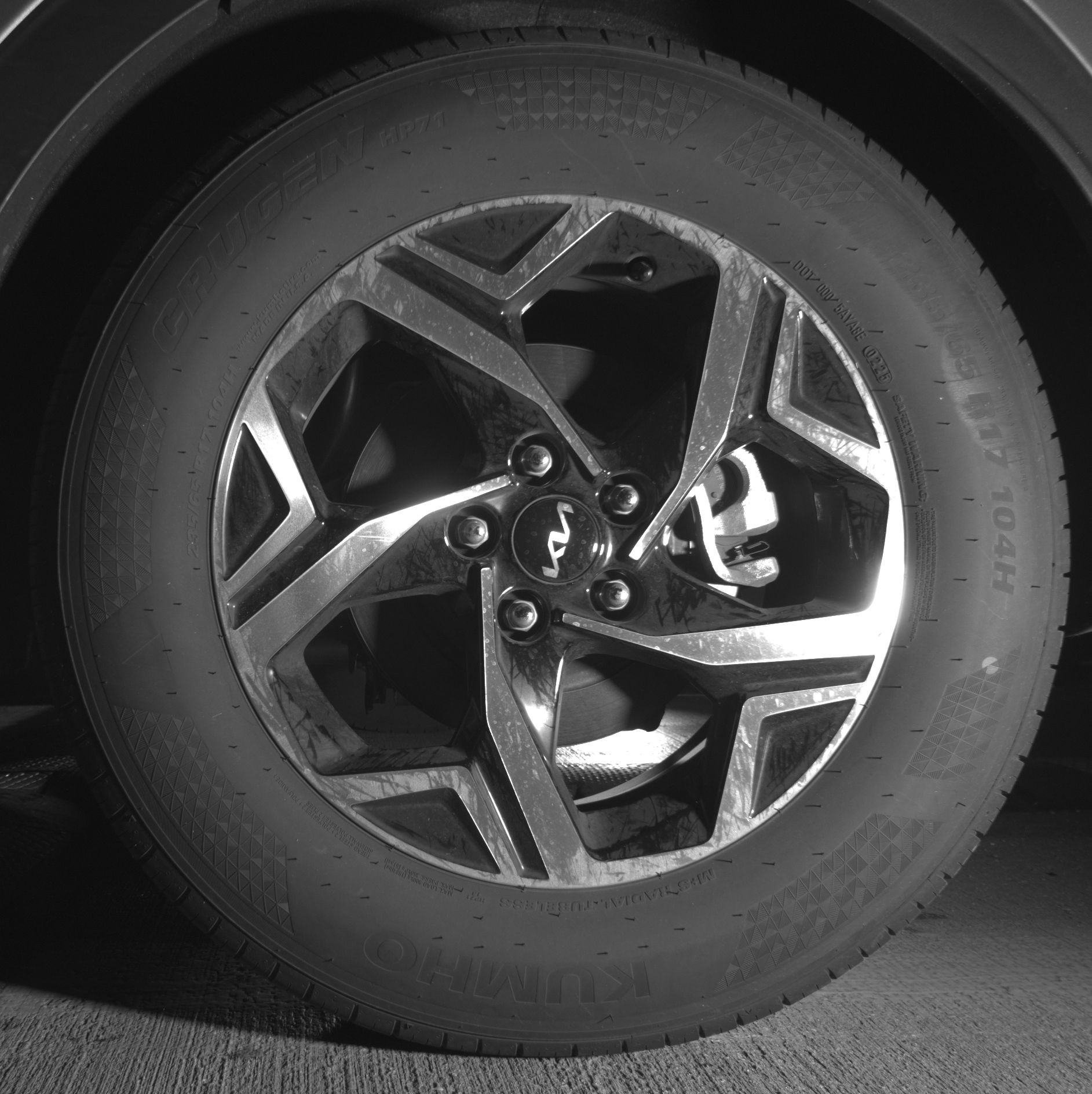 Thumbnail: 2025 Kia Sportage - 11