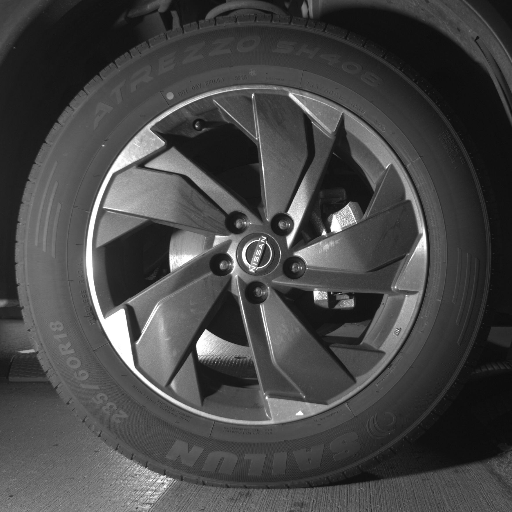 Thumbnail: 2025 Nissan Rogue - 10