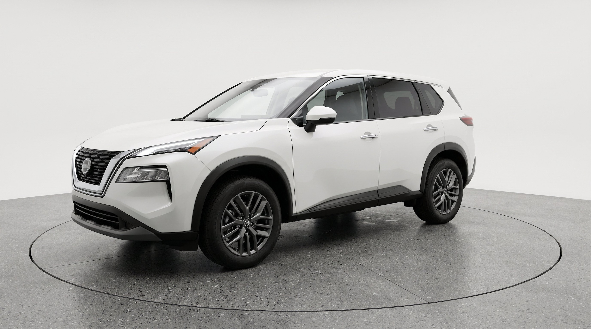 Thumbnail: 2026 Nissan Rogue - 3