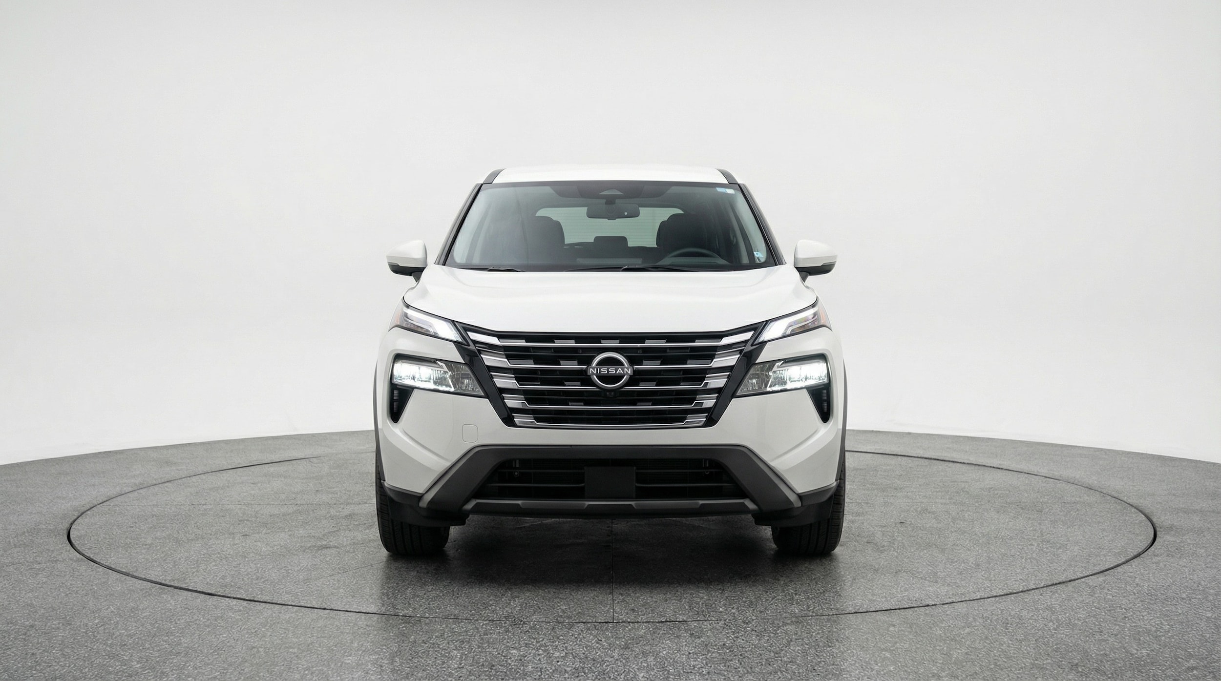 Thumbnail: 2025 Nissan Rogue - 2