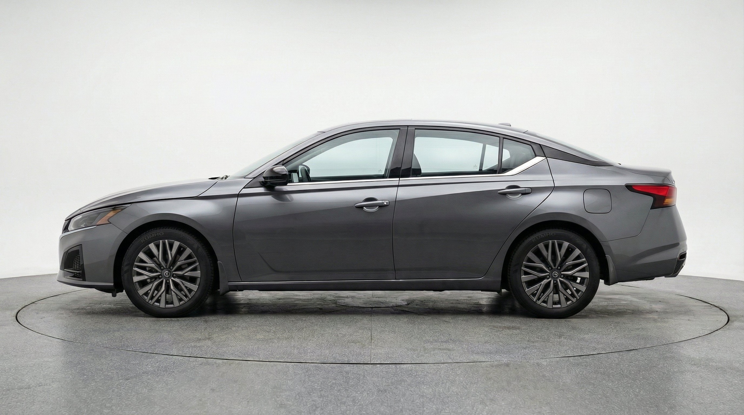 Thumbnail: 2026 Nissan Altima - 5
