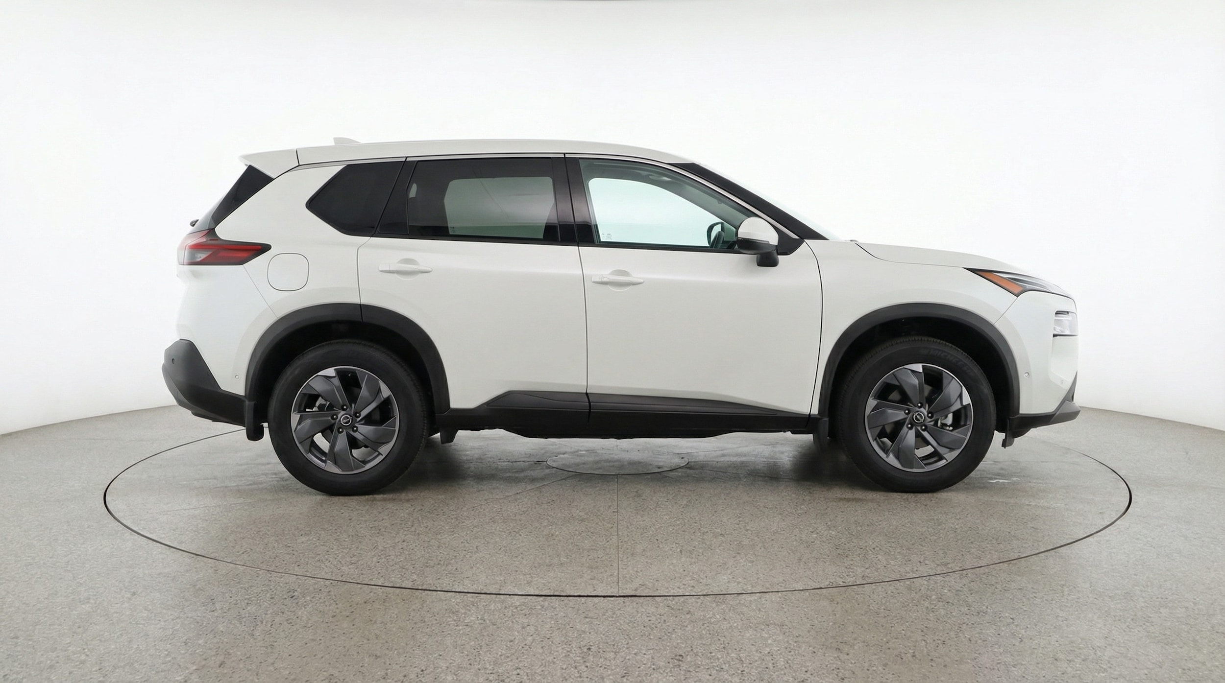 Thumbnail: 2025 Nissan Rogue - 8