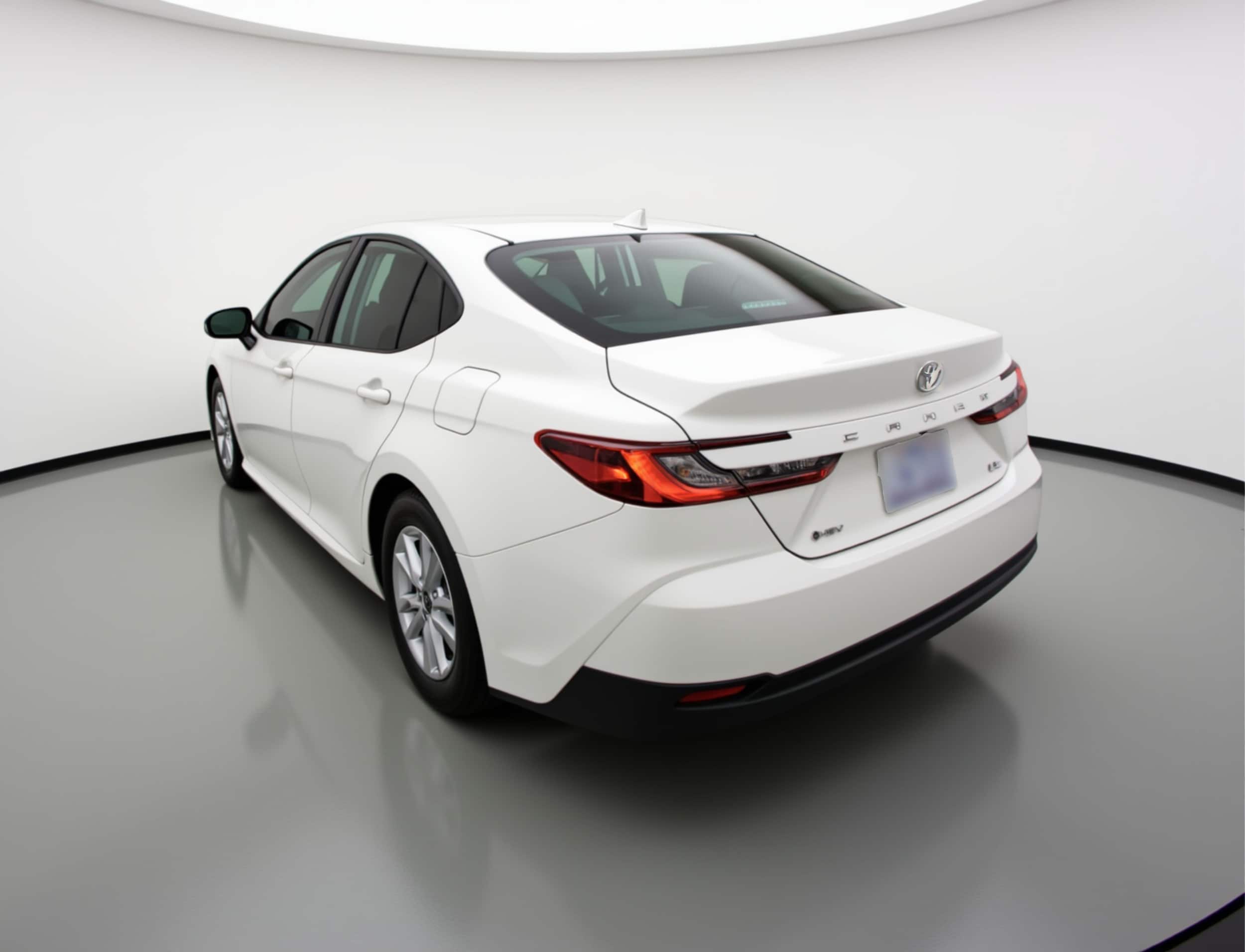 Thumbnail: 2025 Toyota Camry - 5