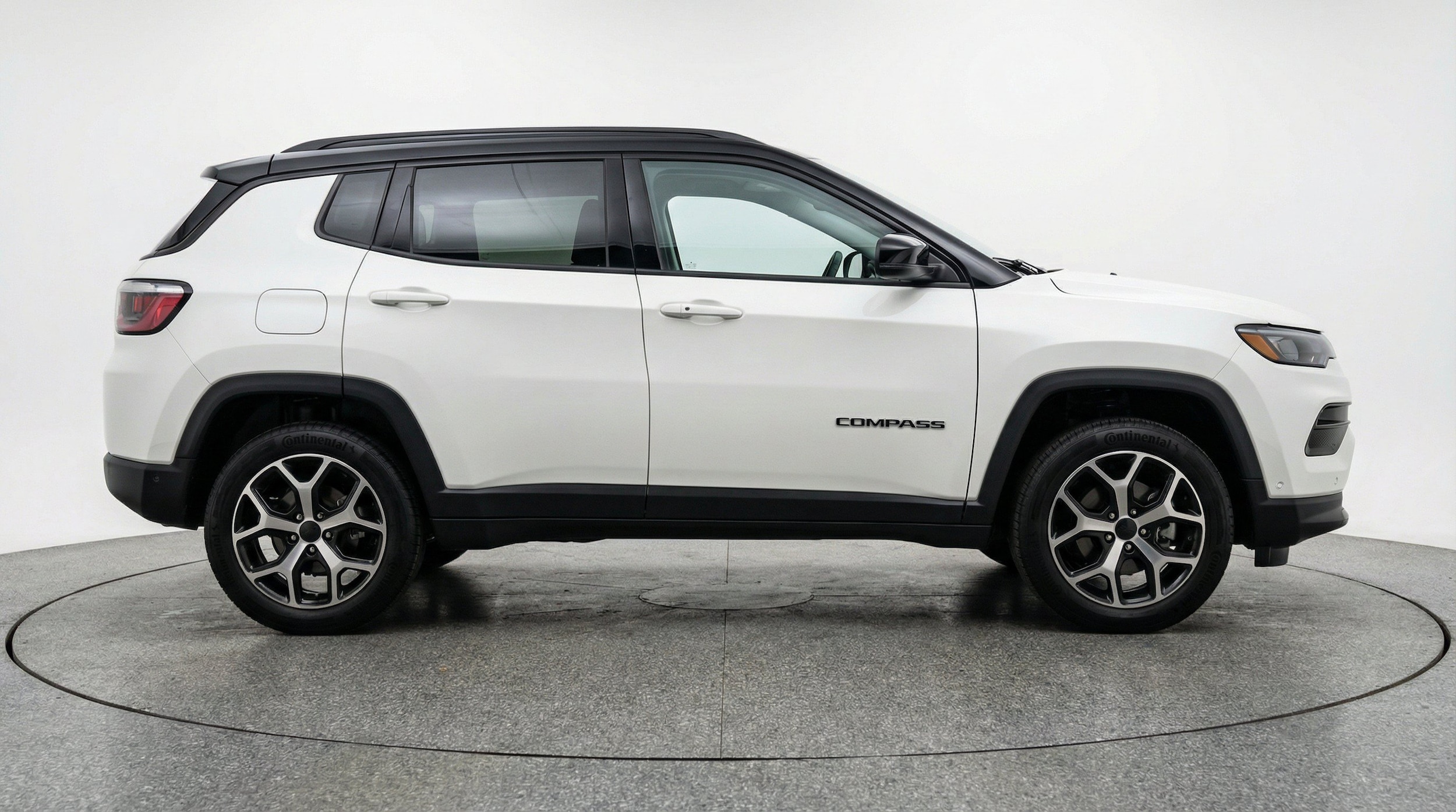 Thumbnail: 2025 Jeep Compass - 11