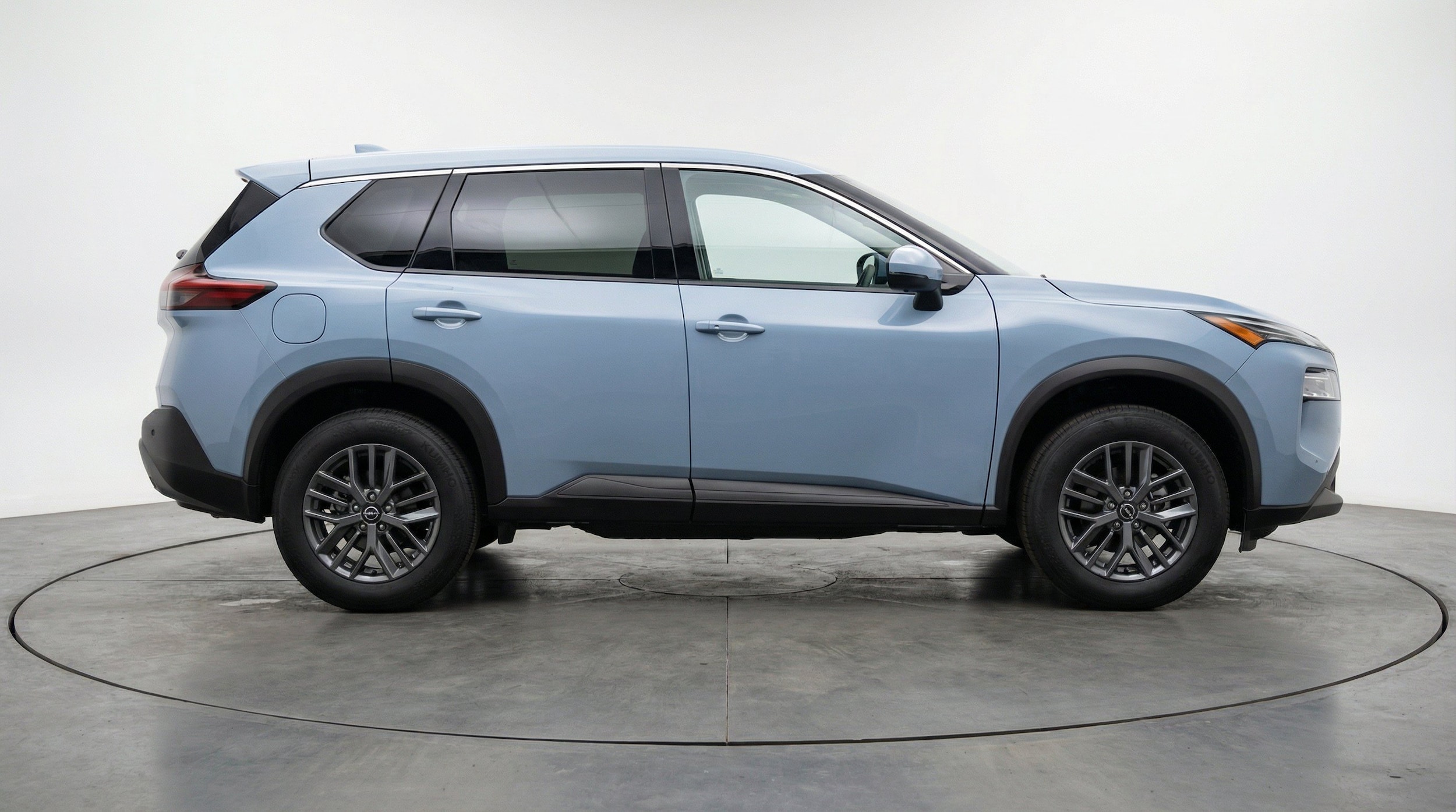Thumbnail: 2026 Nissan Rogue - 11