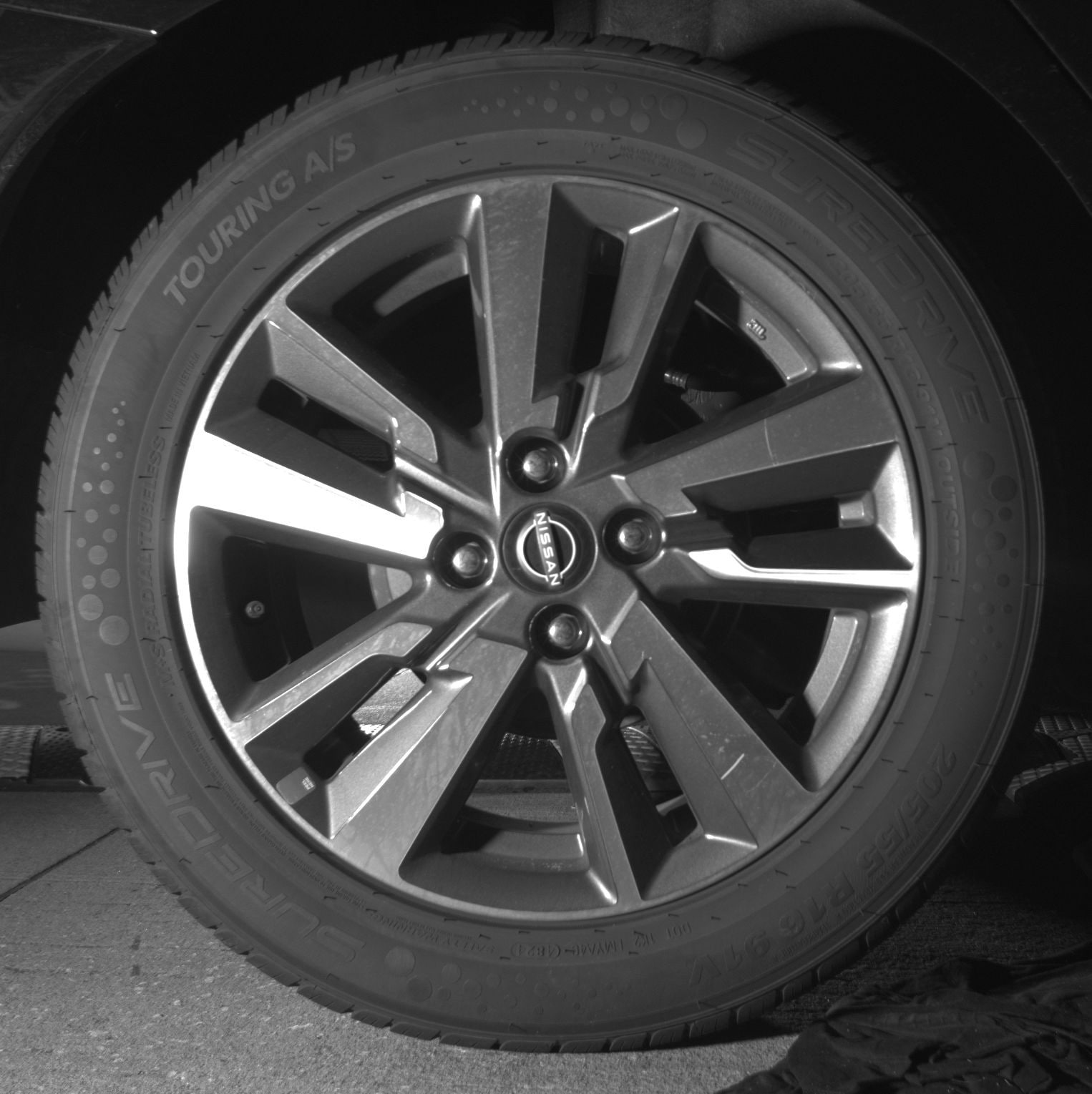 Thumbnail: 2025 Nissan Versa - 12