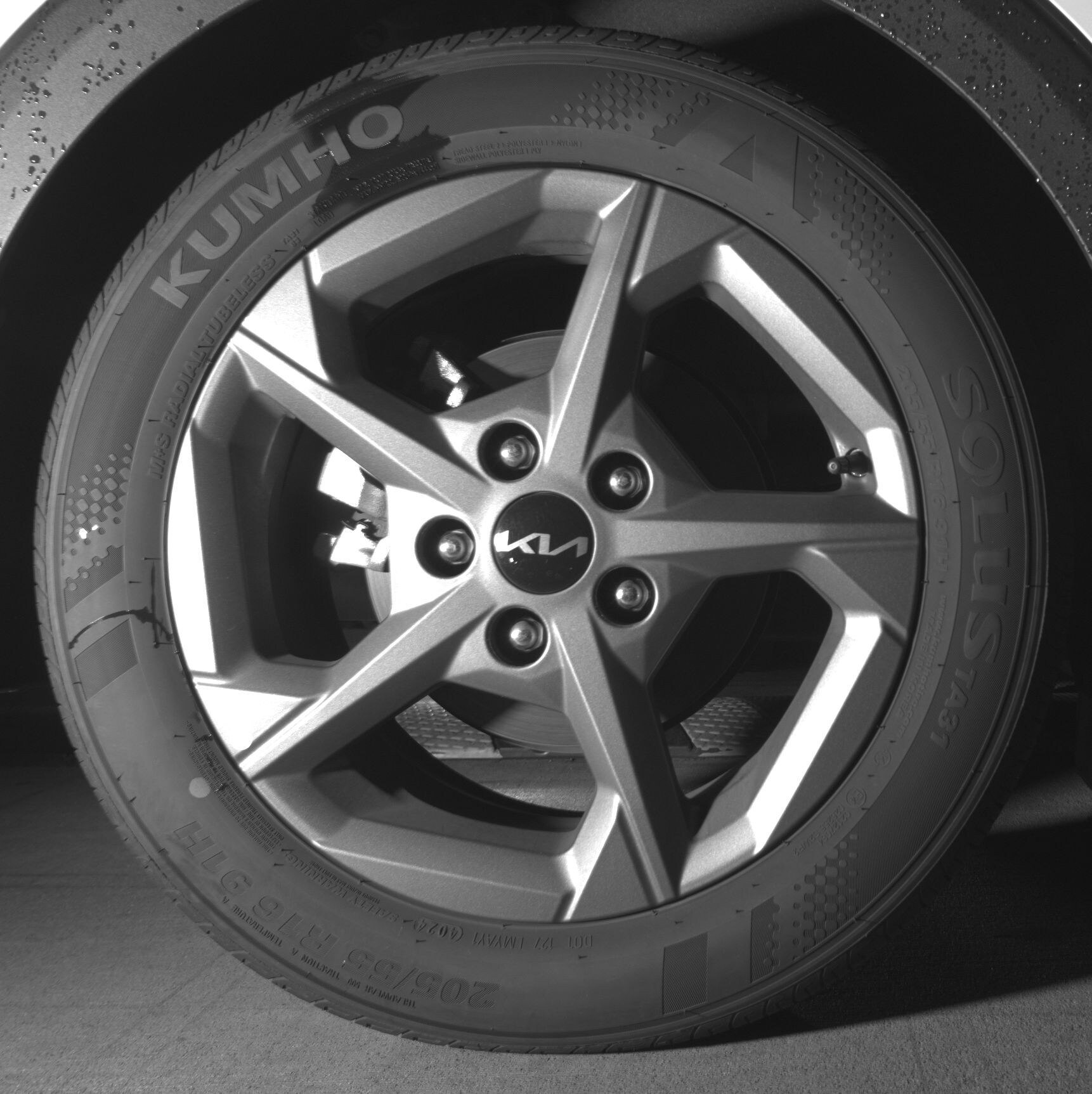 Thumbnail: 2025 Kia K4 - 12