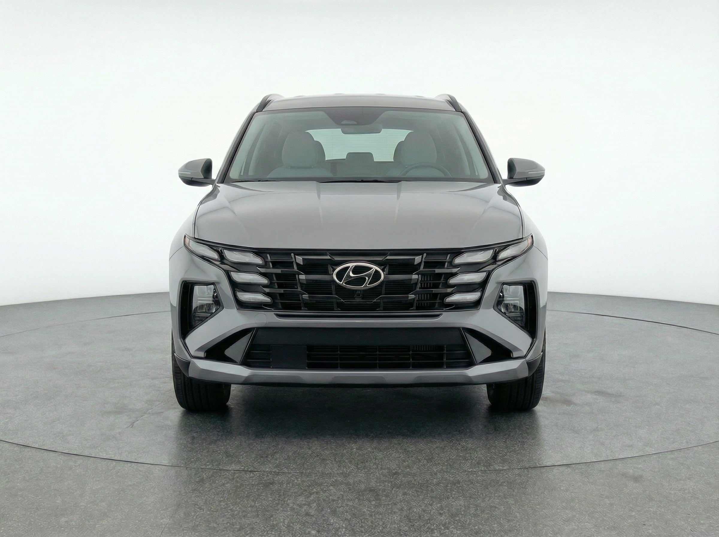 Thumbnail: 2025 Hyundai Tucson - 2