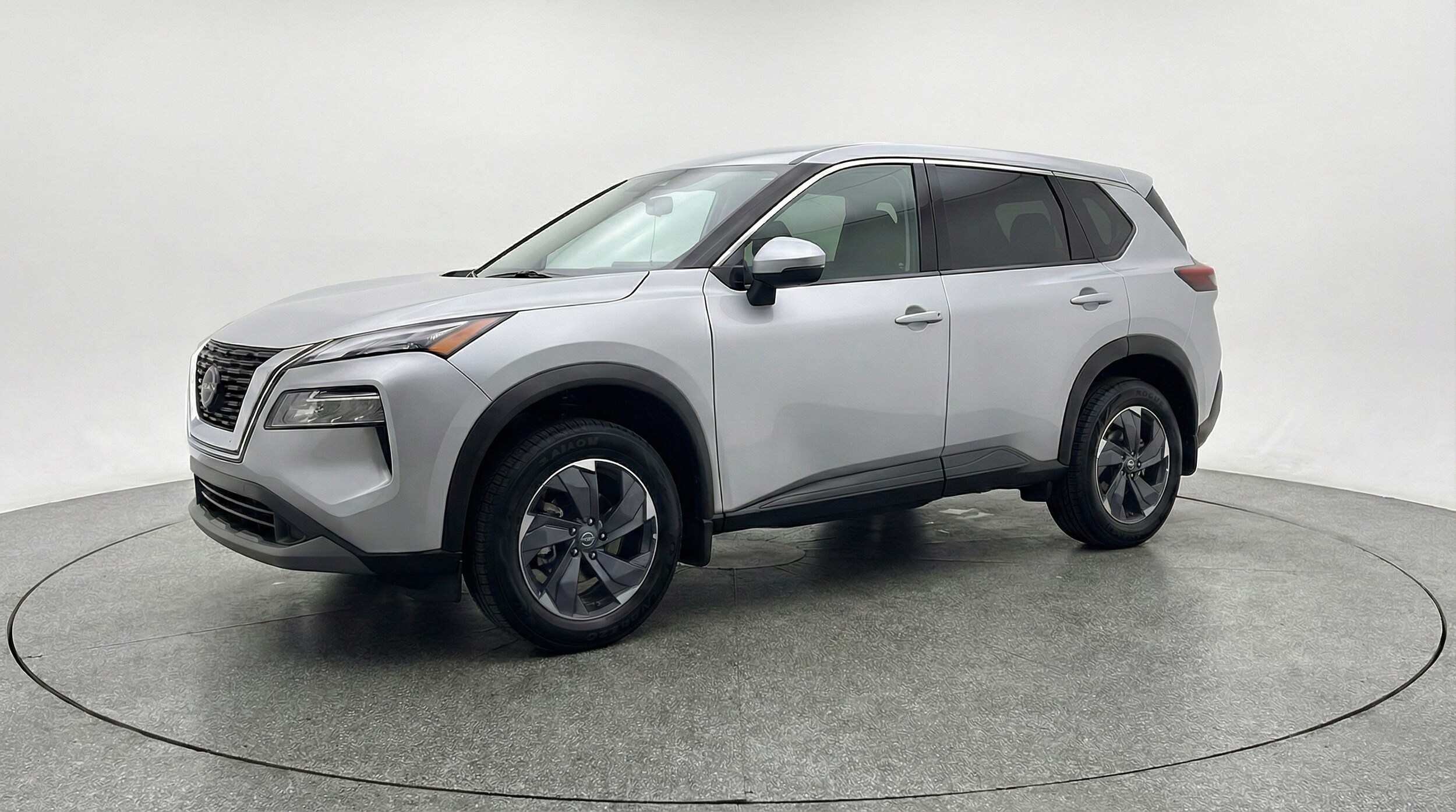 Thumbnail: 2025 Nissan Rogue - 3