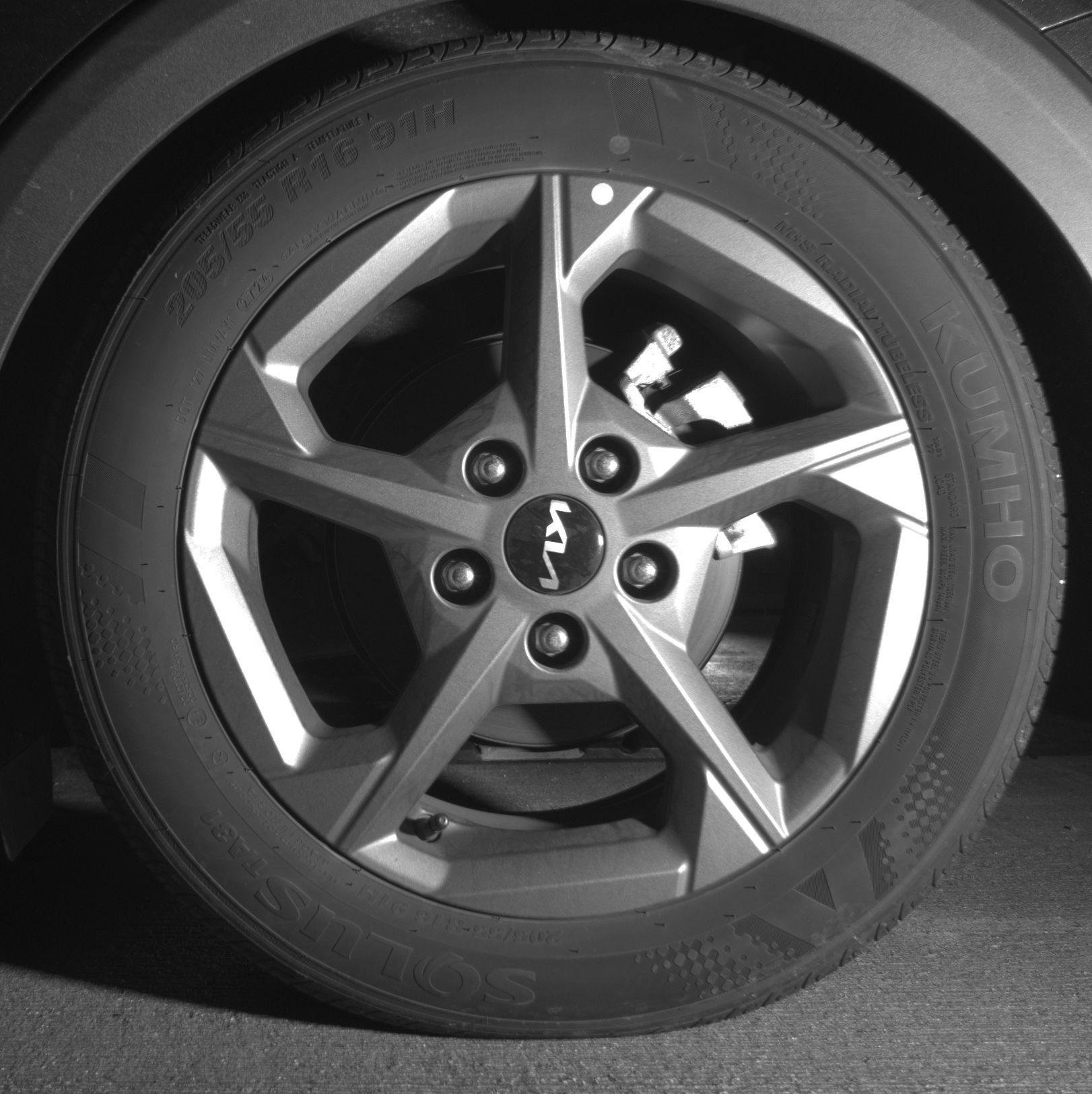 Thumbnail: 2025 Kia K4 - 11