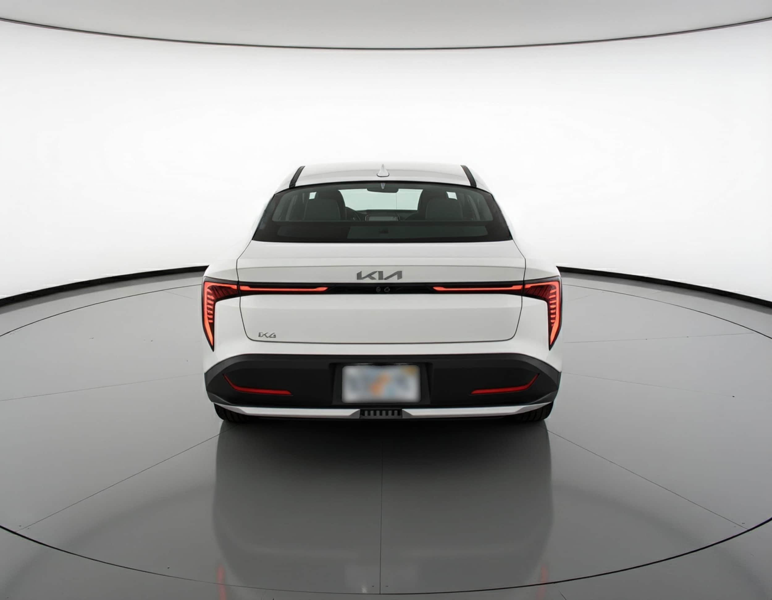 Thumbnail: 2025 Kia K4 - 6