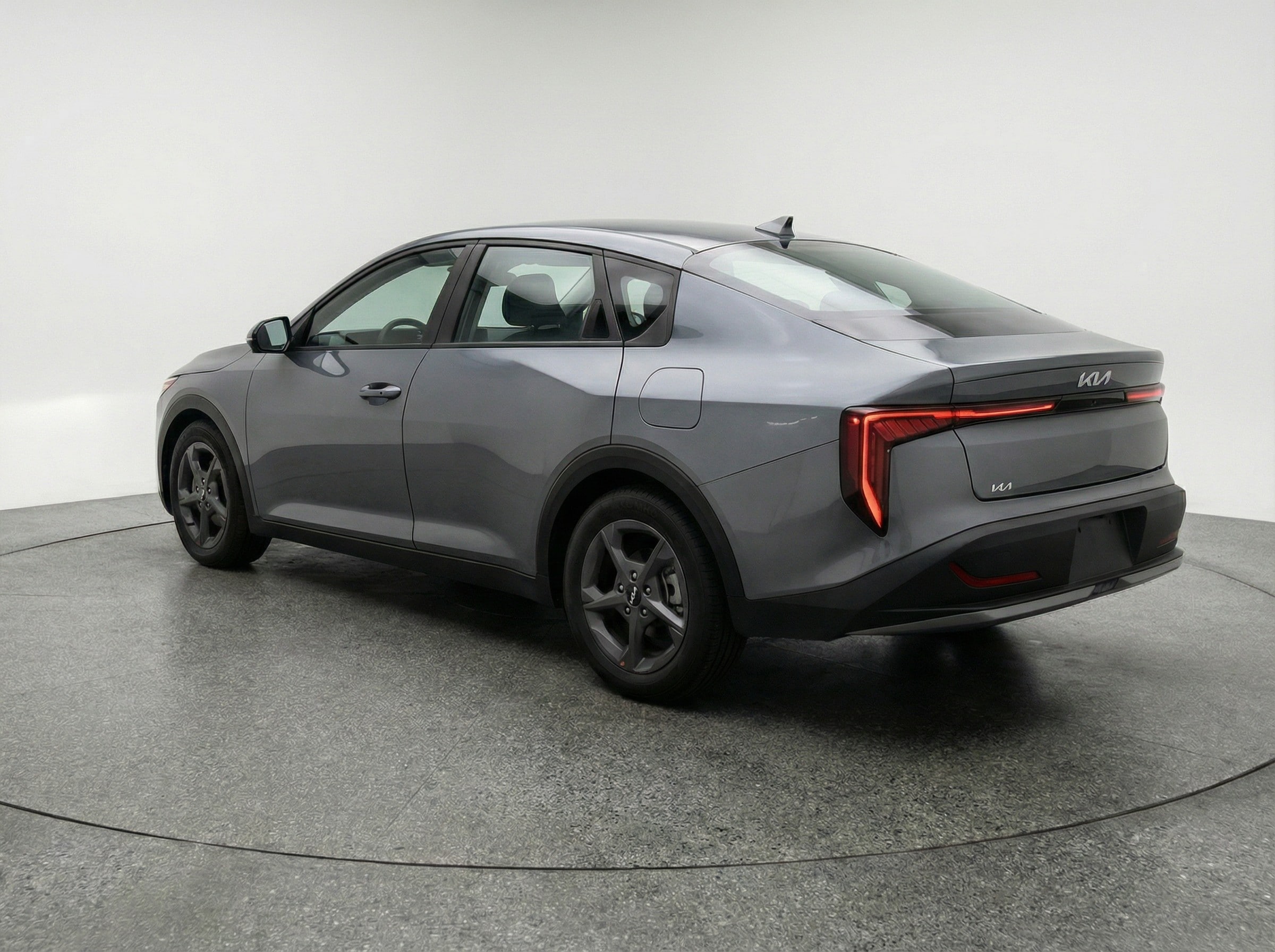 Thumbnail: 2025 Kia K4 - 5