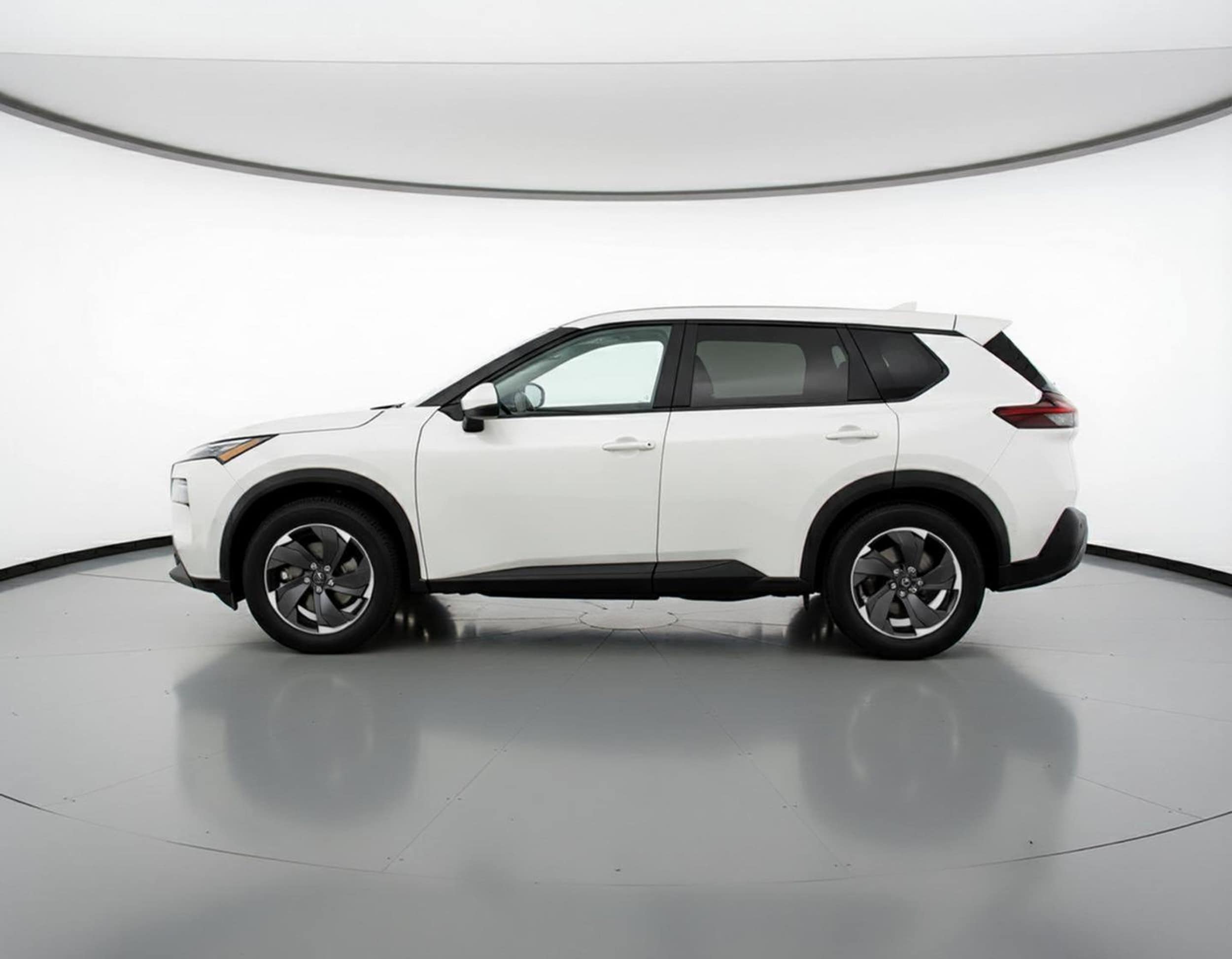 Thumbnail: 2025 Nissan Rogue - 4