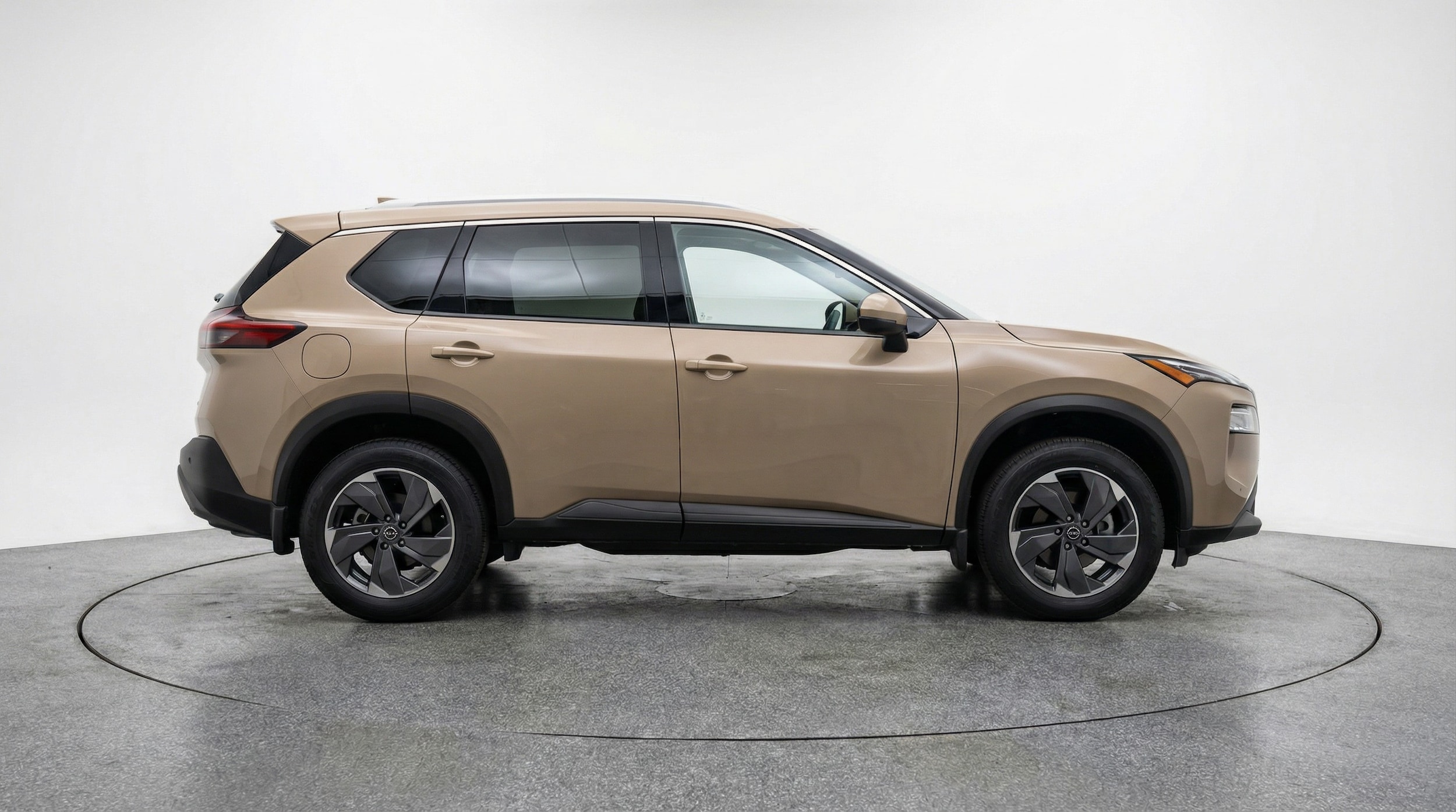 Thumbnail: 2025 Nissan Rogue - 8
