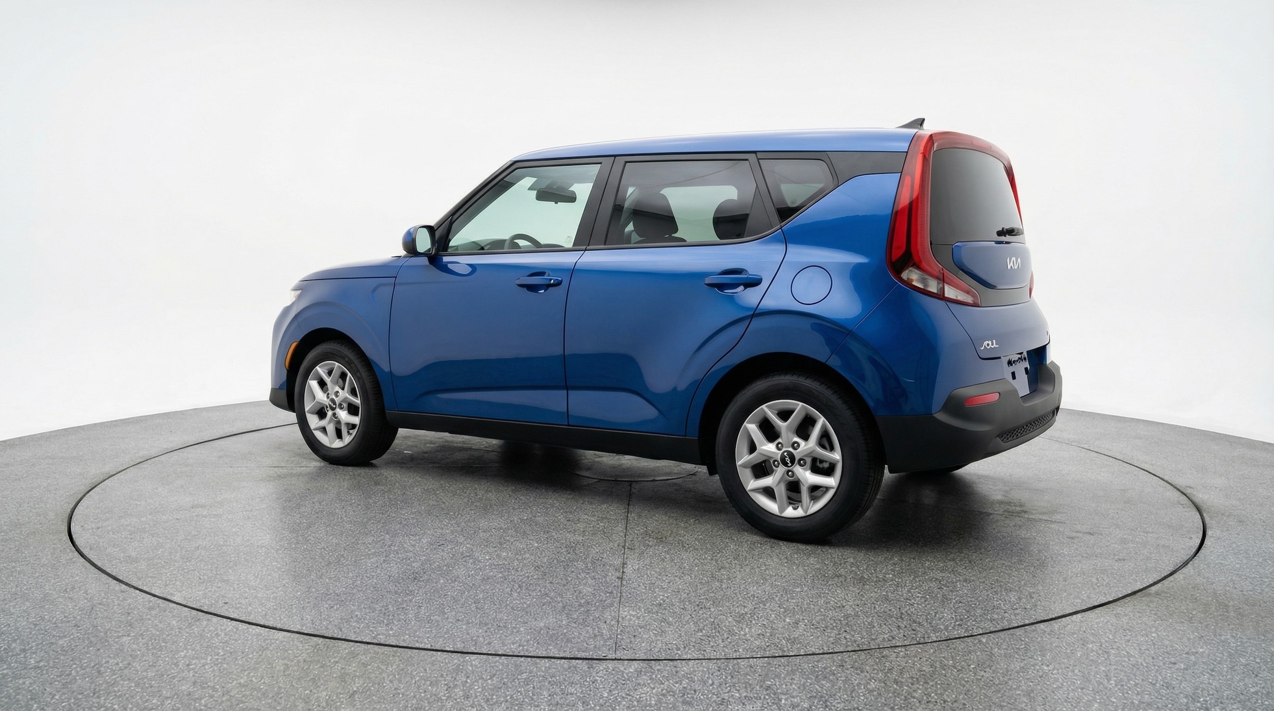 Thumbnail: 2025 Kia Soul - 5