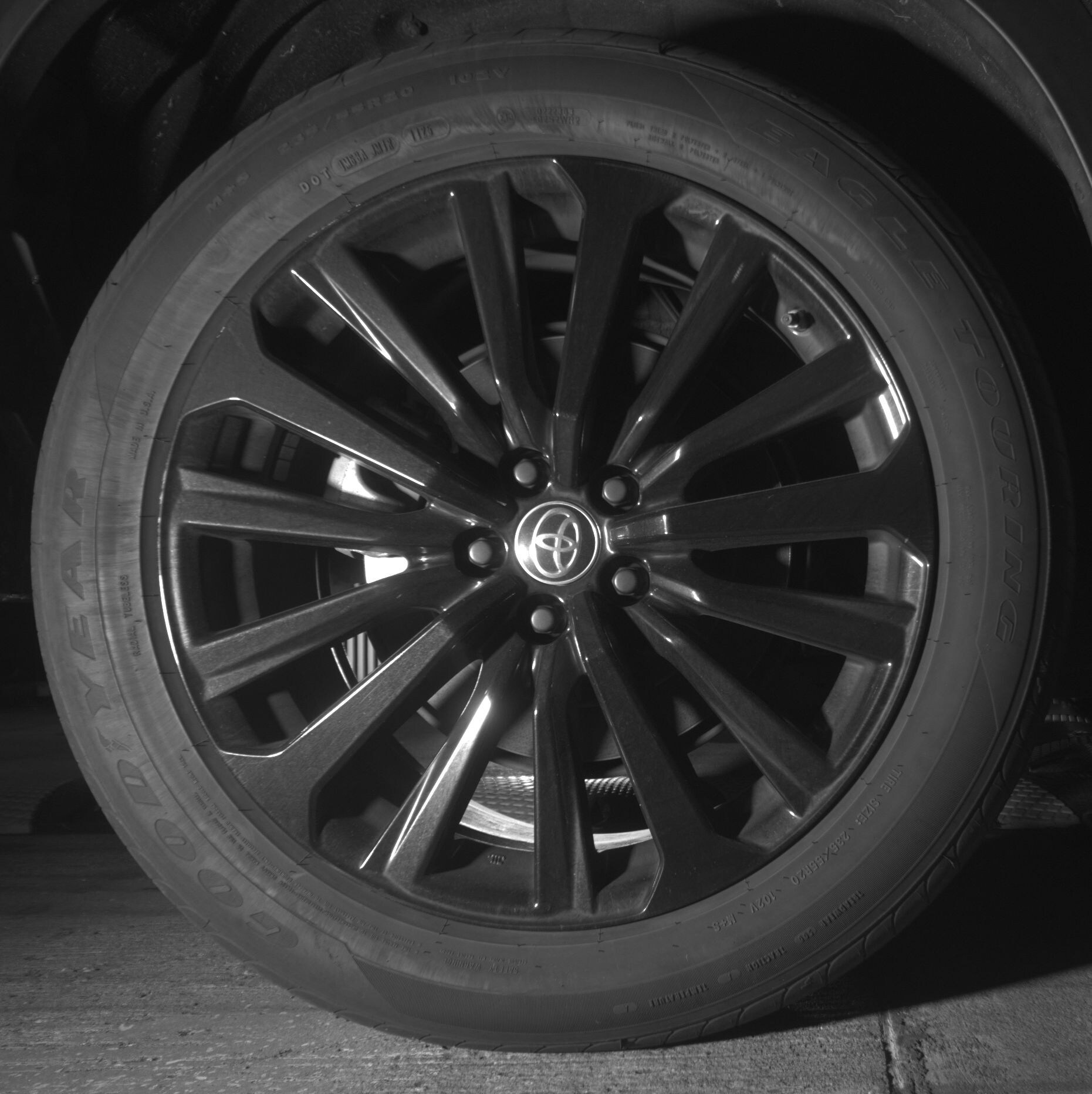 Thumbnail: 2025 Toyota Highlander - 12