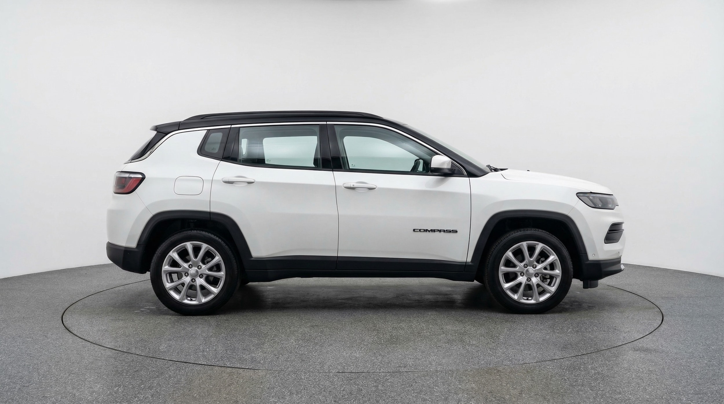Thumbnail: 2025 Jeep Compass - 8