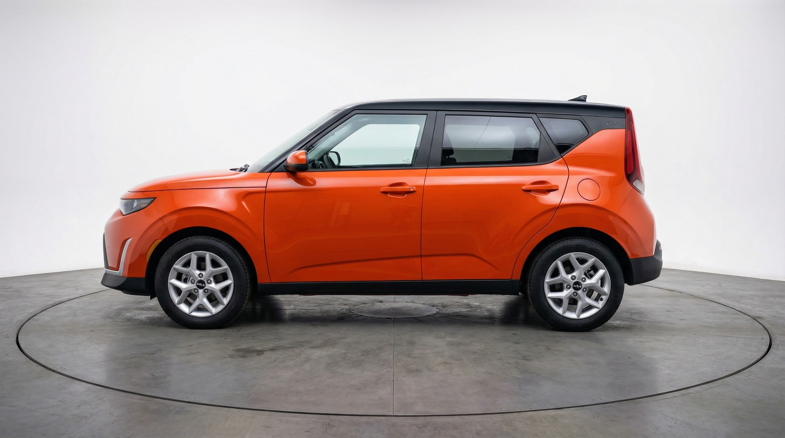 Thumbnail: 2025 Kia Soul - 4