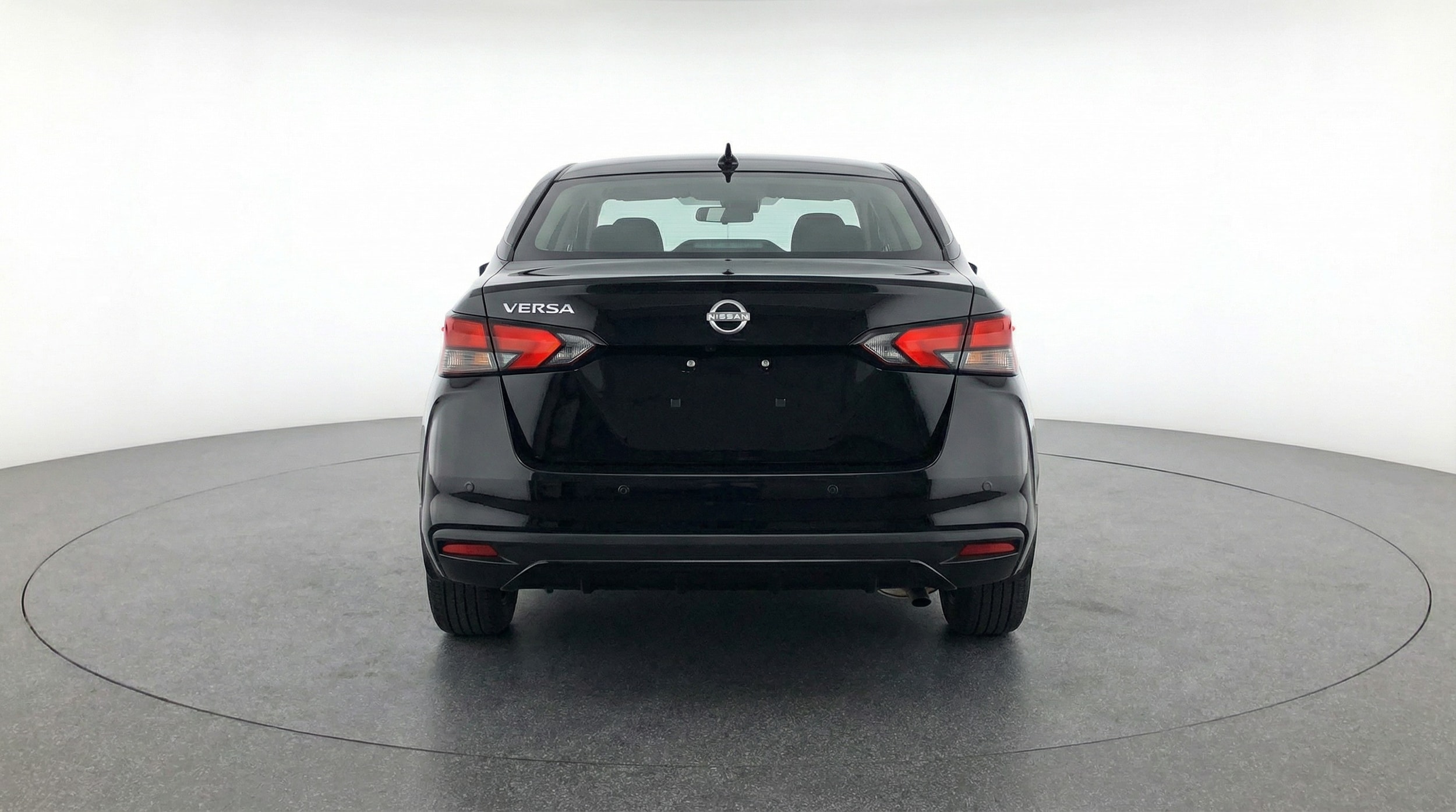 Thumbnail: 2025 Nissan Versa - 6