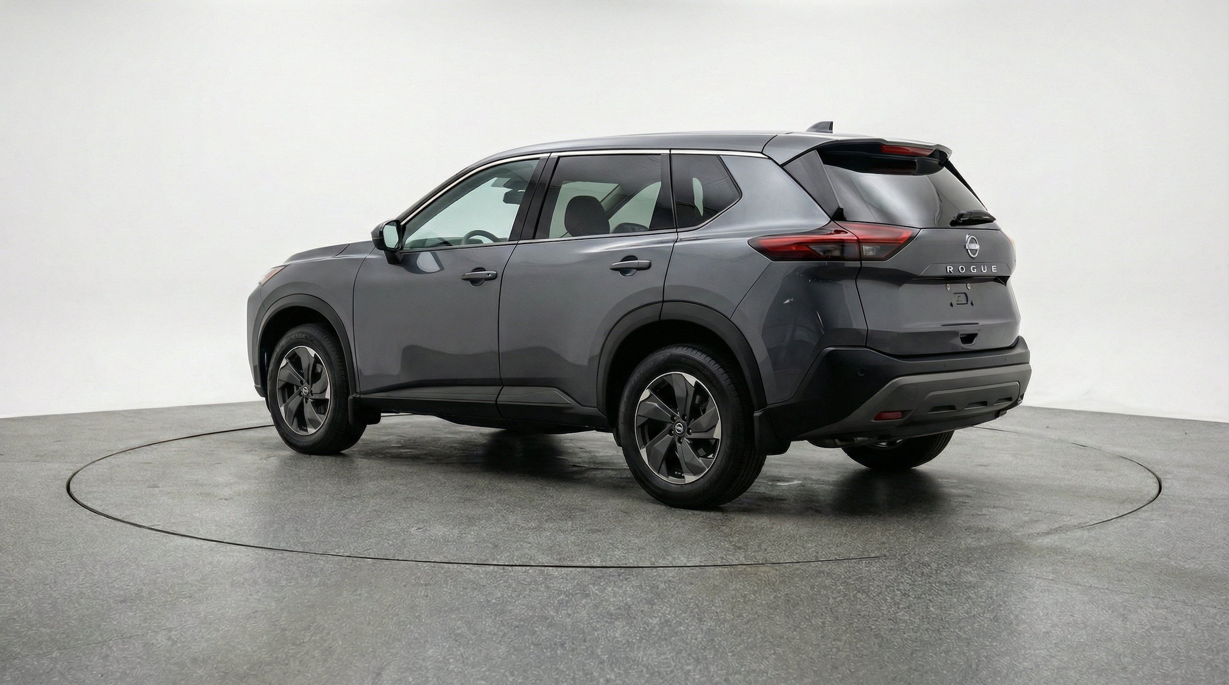 Thumbnail: 2025 Nissan Rogue - 6