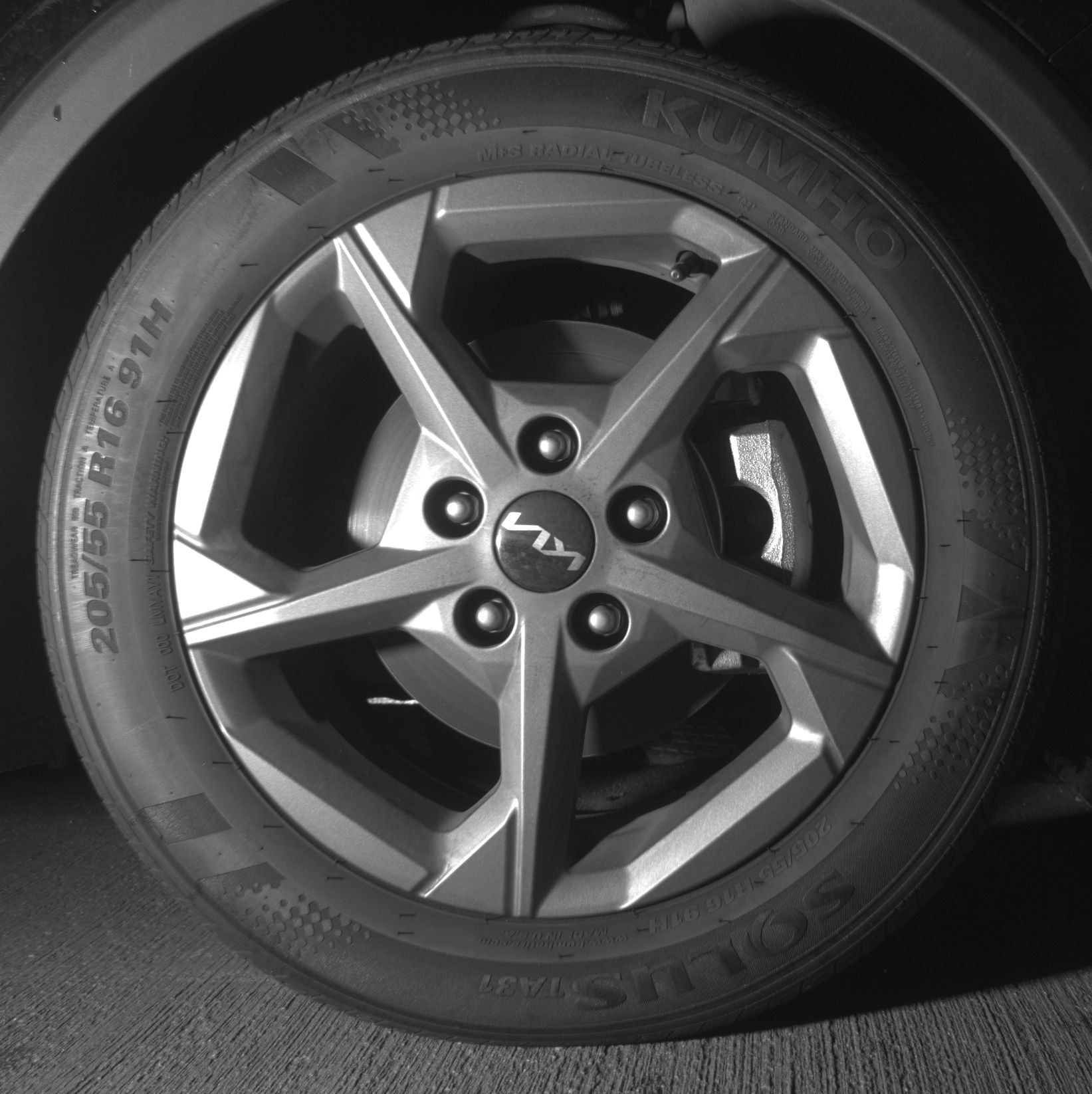 Thumbnail: 2025 Kia K4 - 10