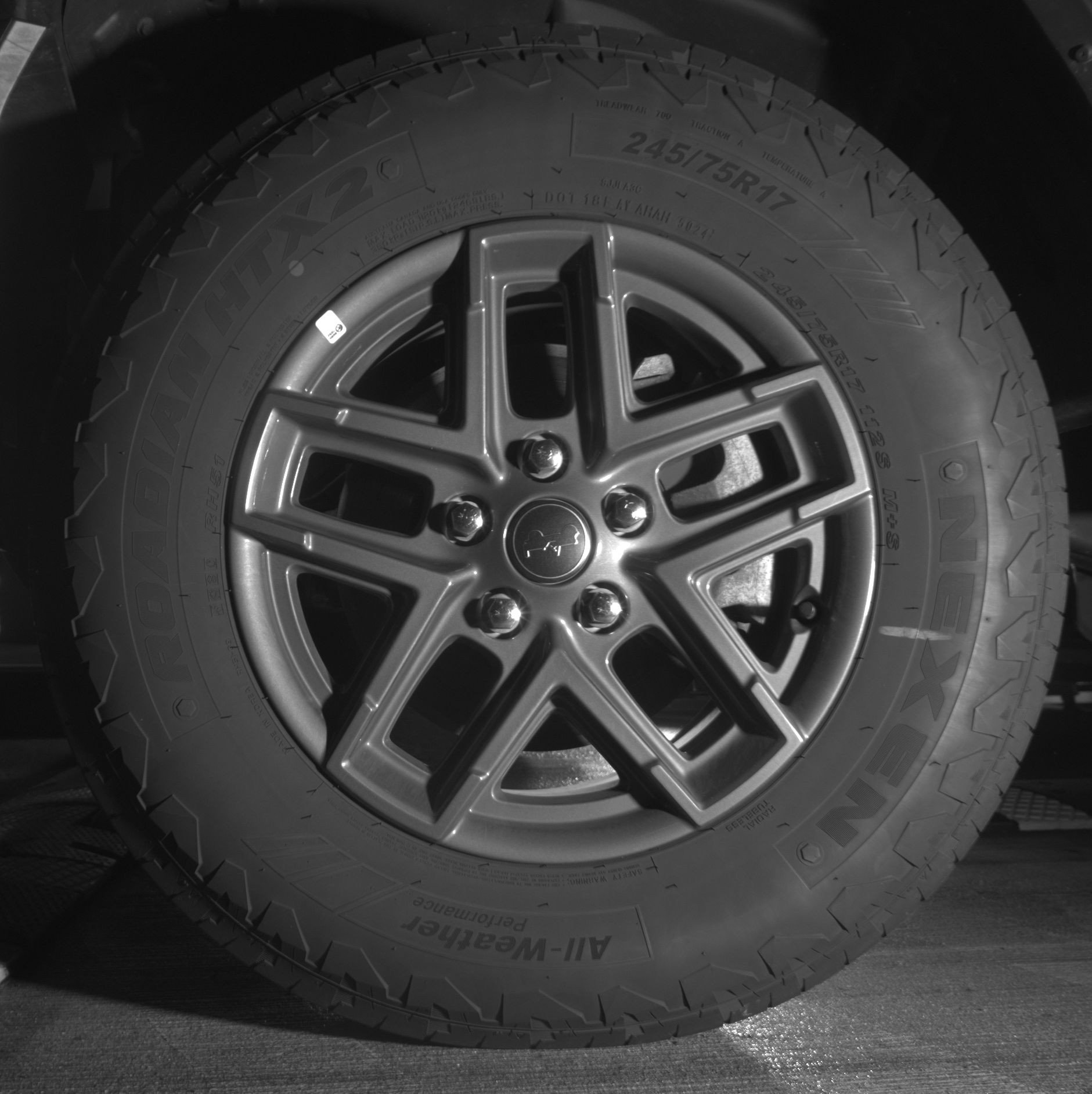 Thumbnail: 2025 Jeep Wrangler - 12
