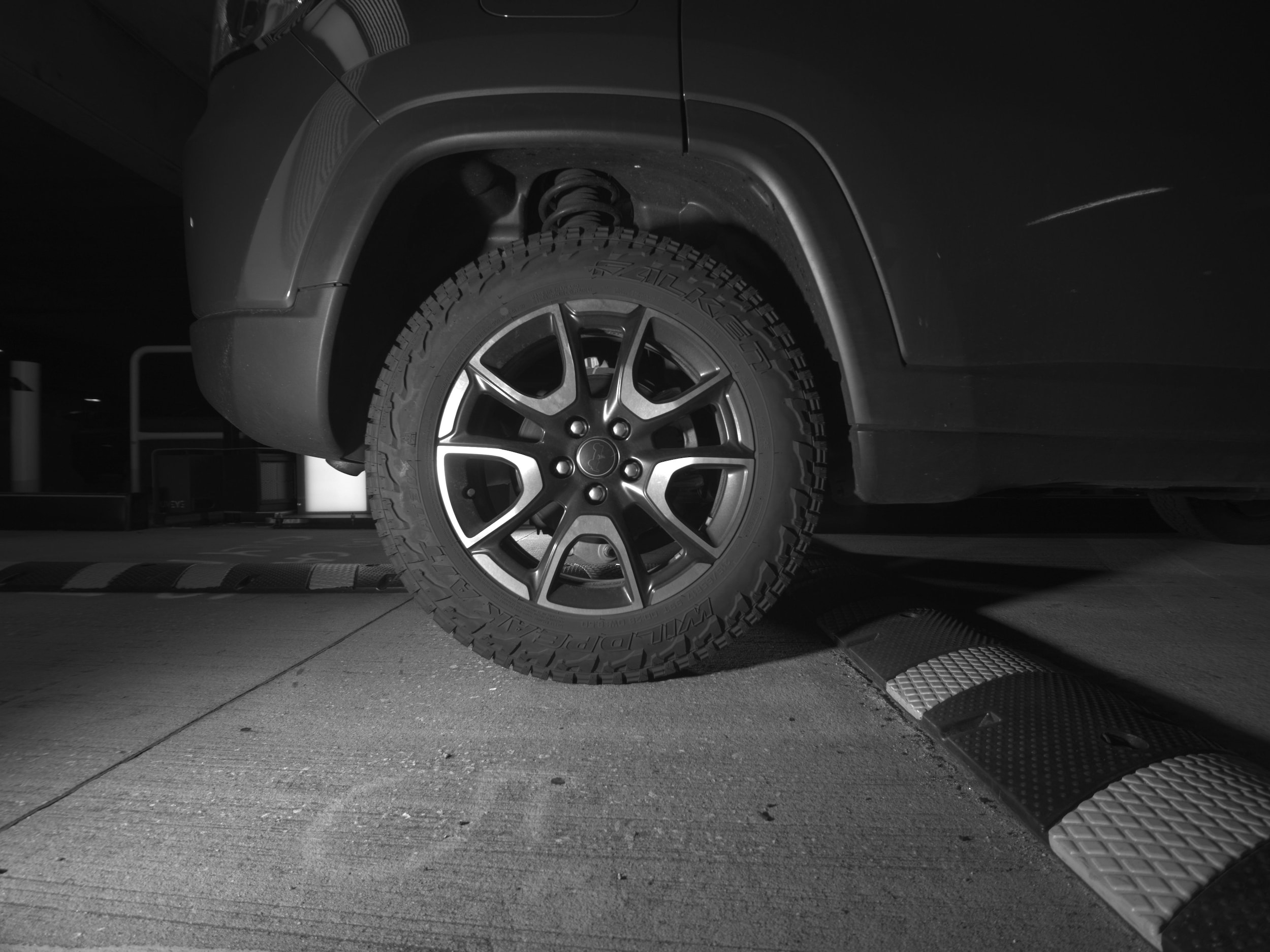 Thumbnail: 2025 Jeep Compass - 12