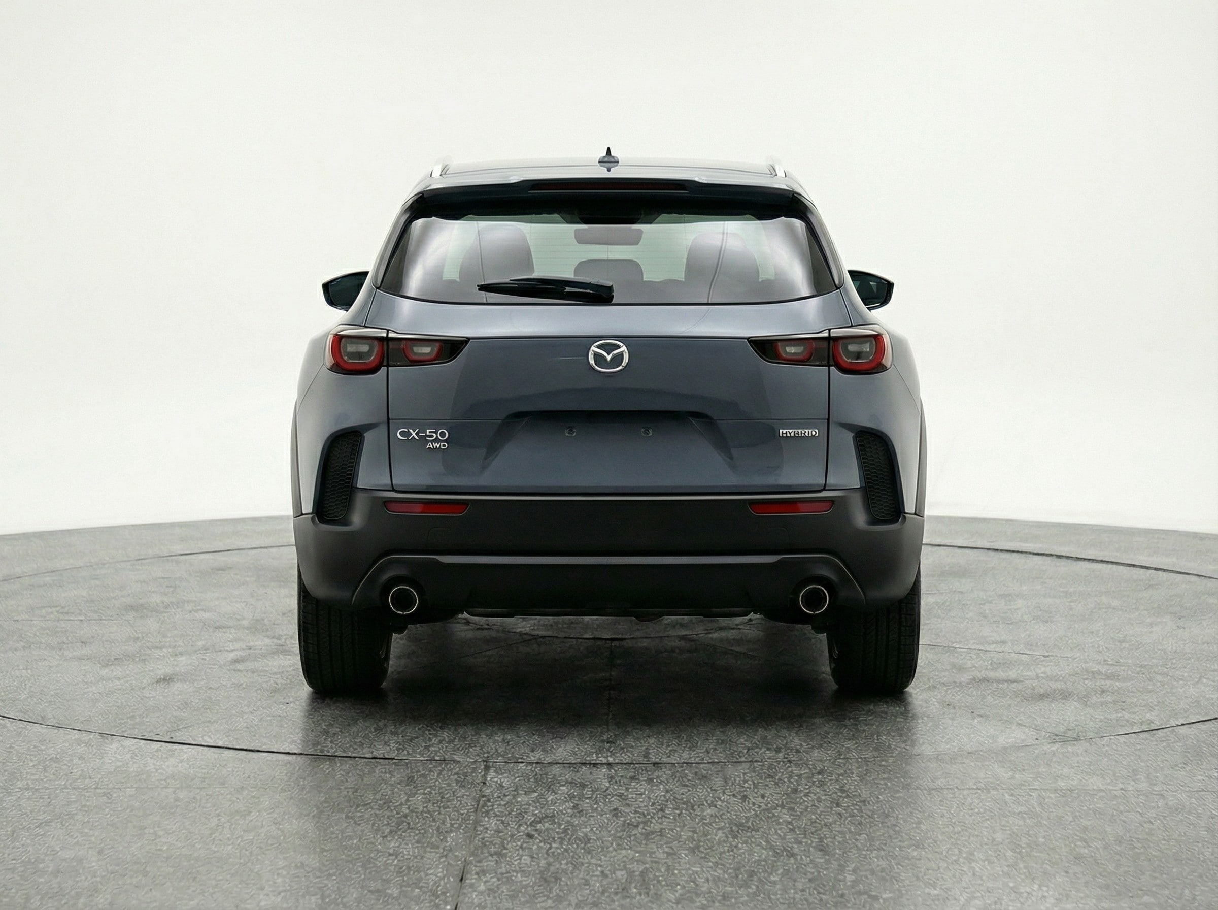 Thumbnail: 2025 Mazda CX-50 - 6