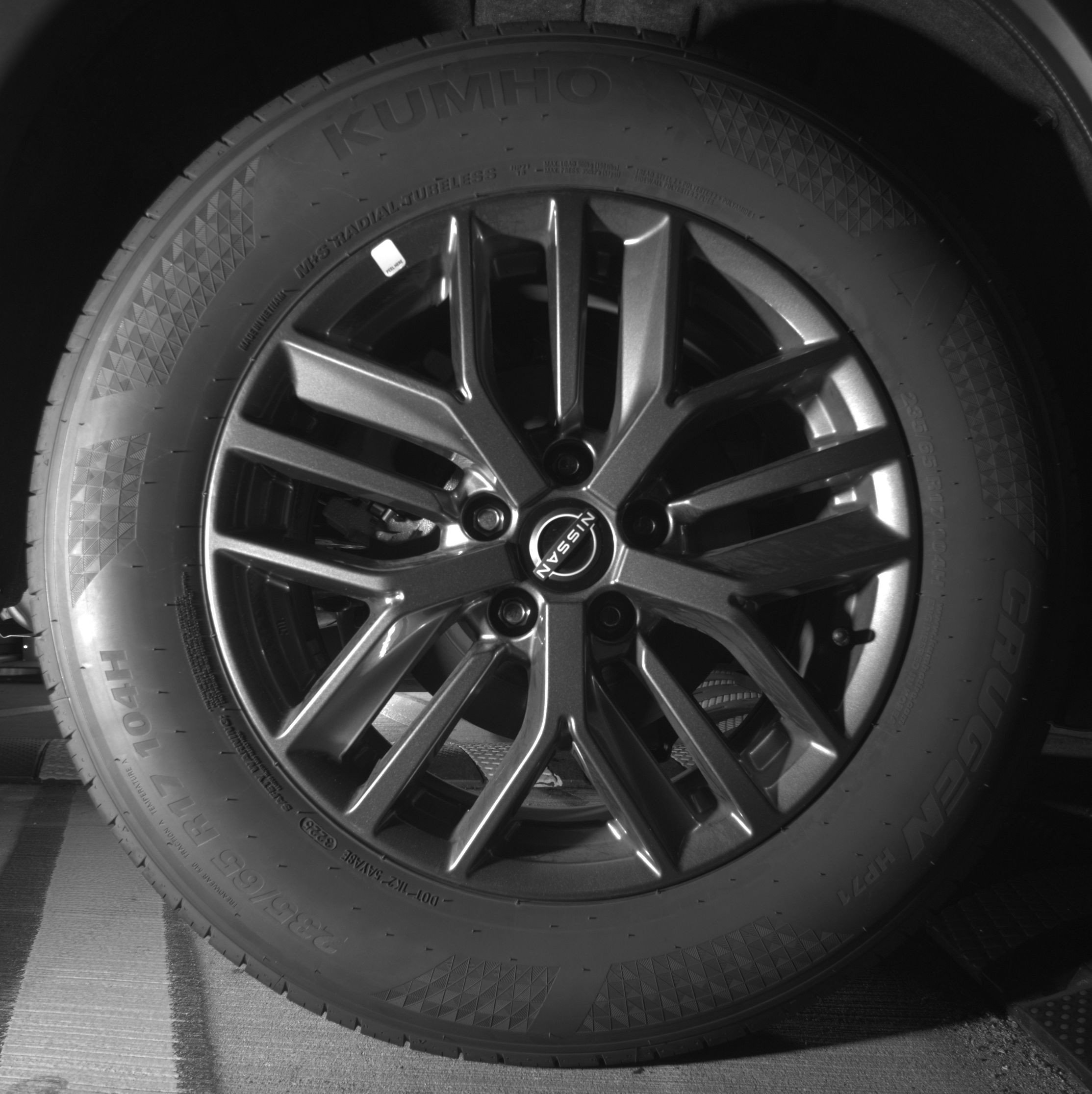 Thumbnail: 2026 Nissan Rogue - 15