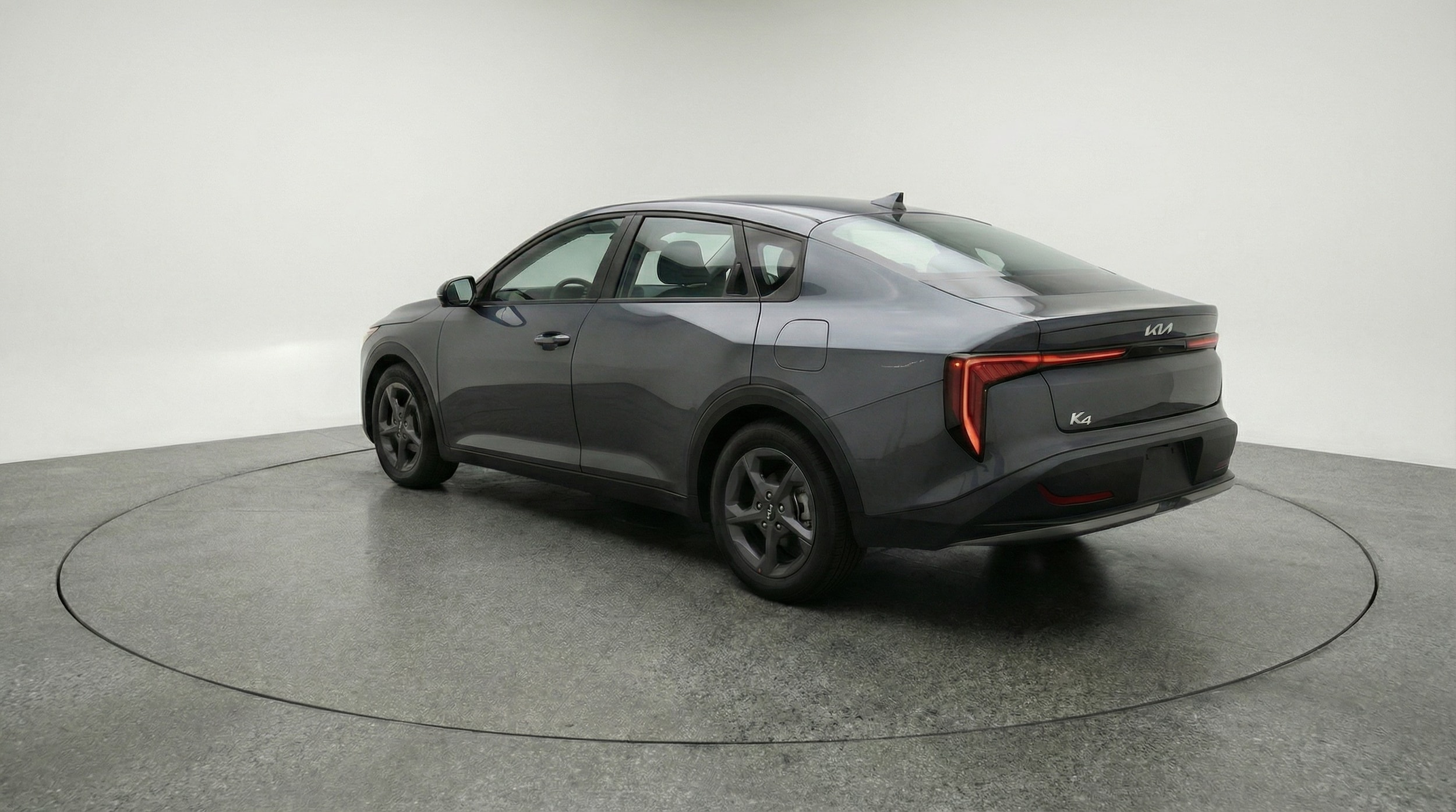 Thumbnail: 2025 Kia K4 - 5