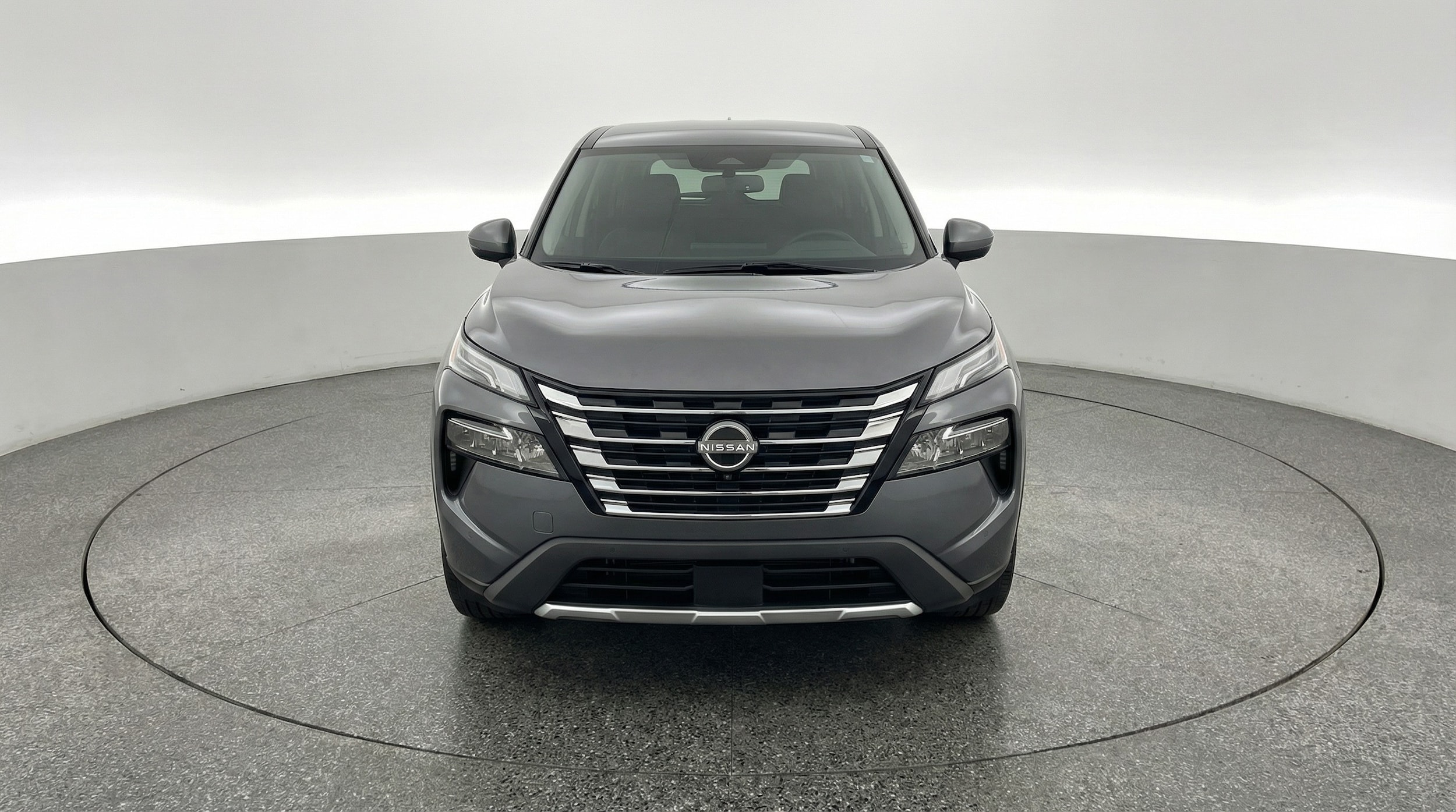 Thumbnail: 2025 Nissan Rogue - 2