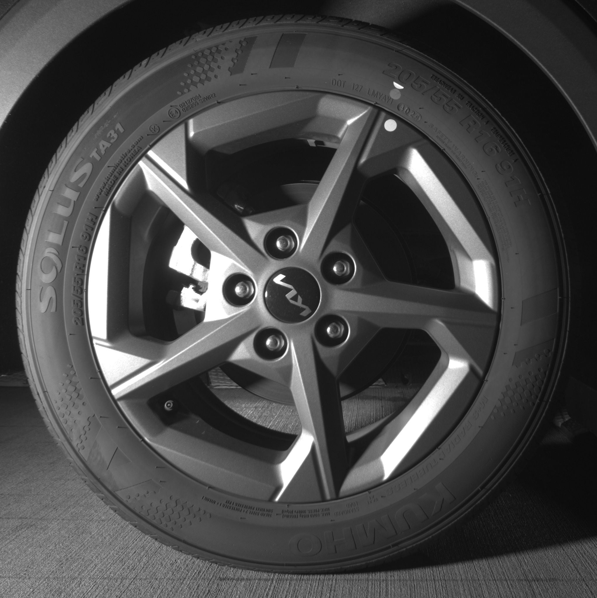 Thumbnail: 2025 Kia K4 - 12