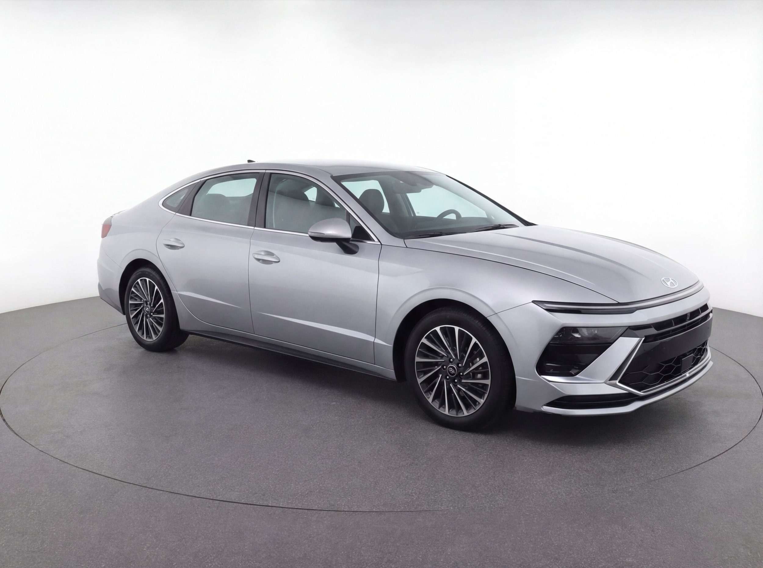 Thumbnail: 2025 Hyundai Sonata - 1