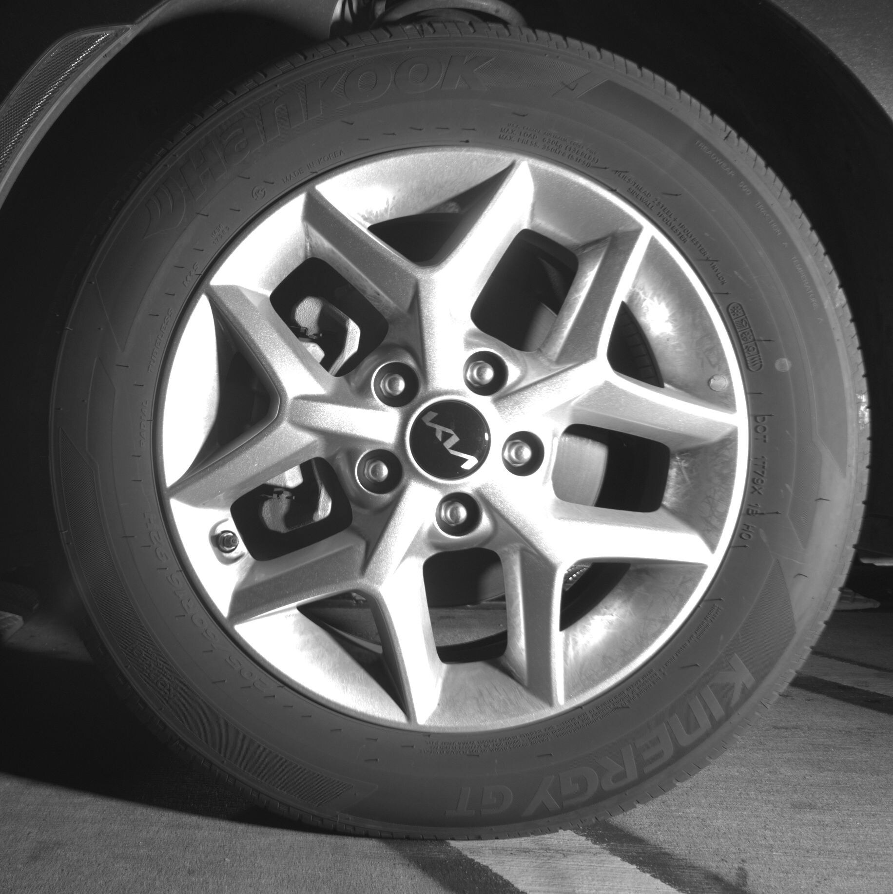 Thumbnail: 2025 Kia Soul - 9