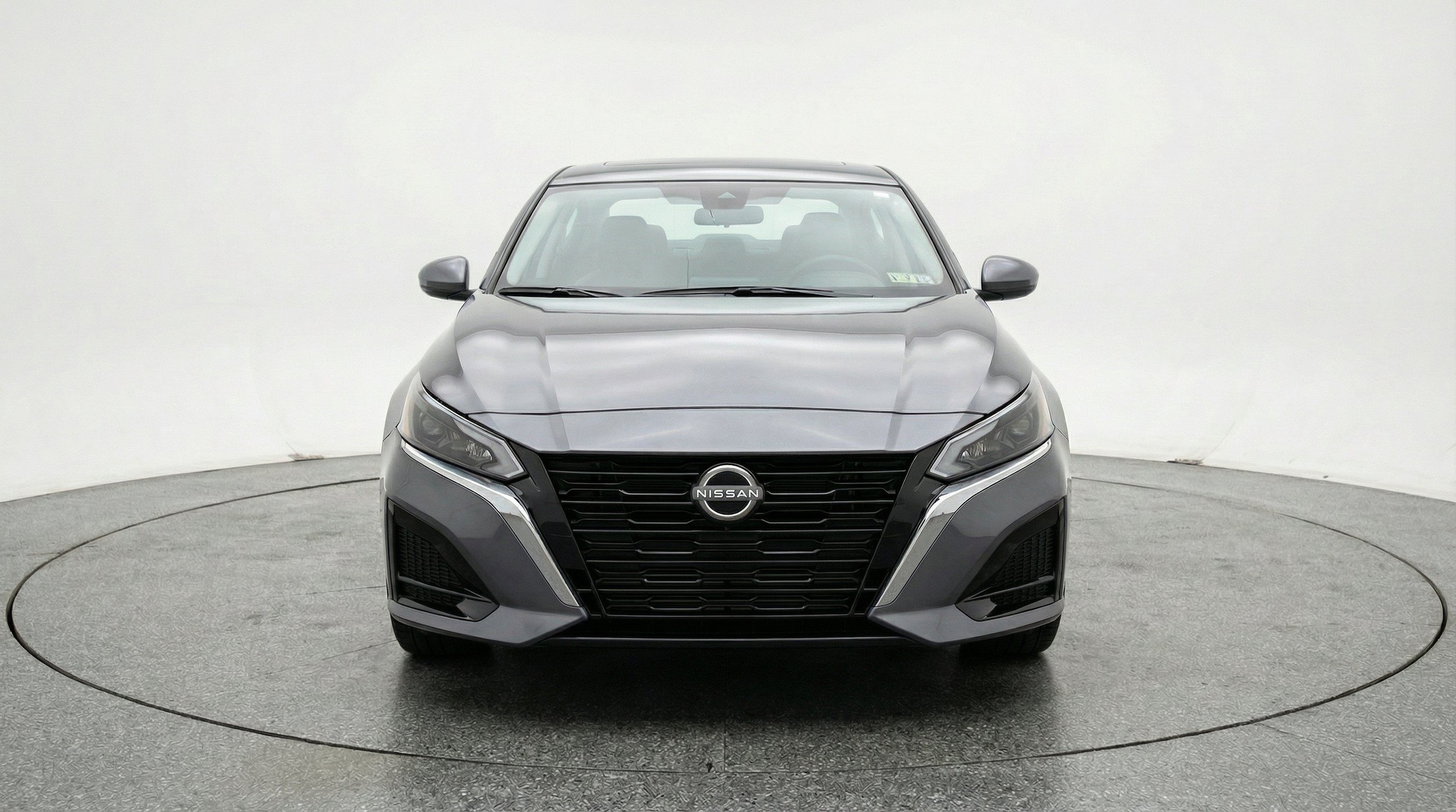 Thumbnail: 2025 Nissan Altima - 2