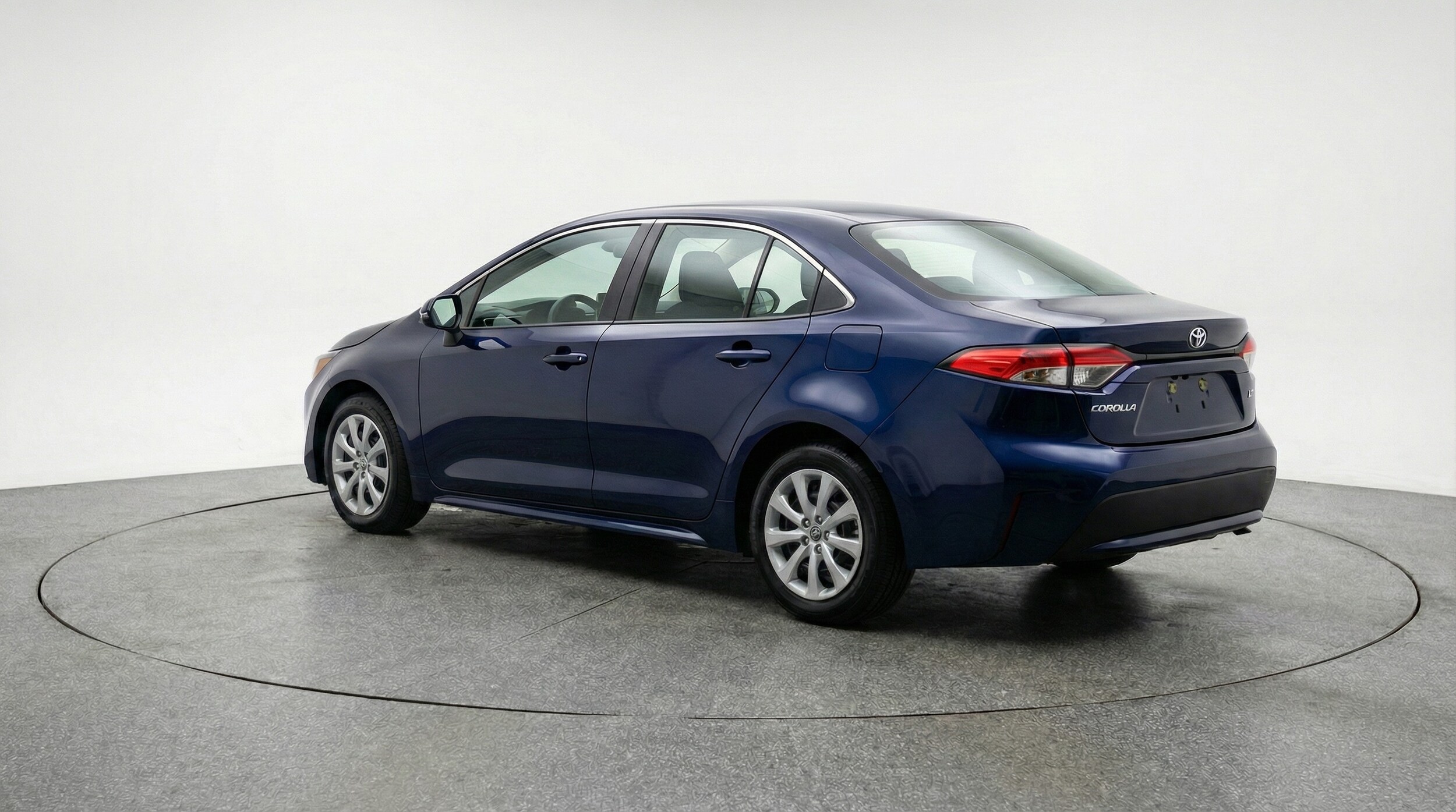 Thumbnail: 2025 Toyota Corolla - 5