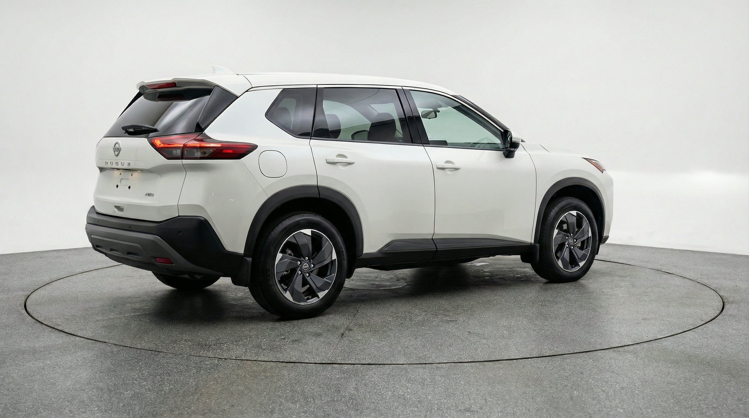 Thumbnail: 2025 Nissan Rogue - 9