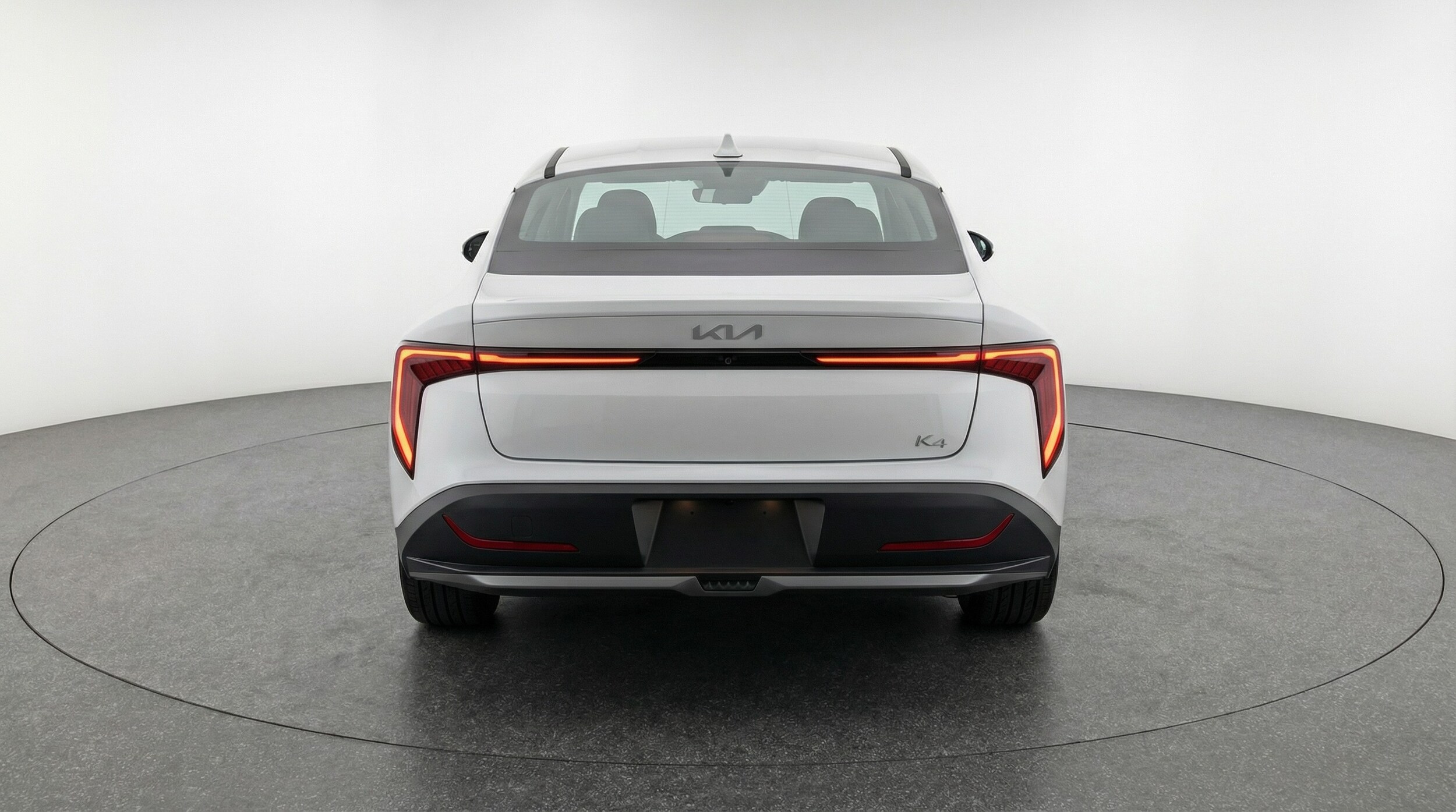 Thumbnail: 2025 Kia K4 - 6