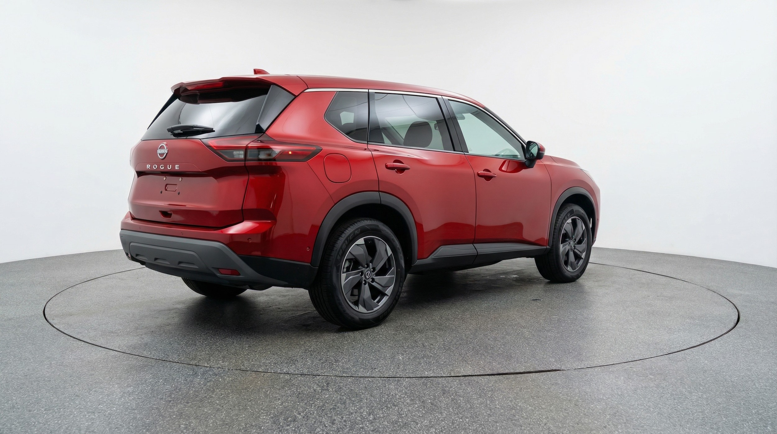 Thumbnail: 2025 Nissan Rogue - 7