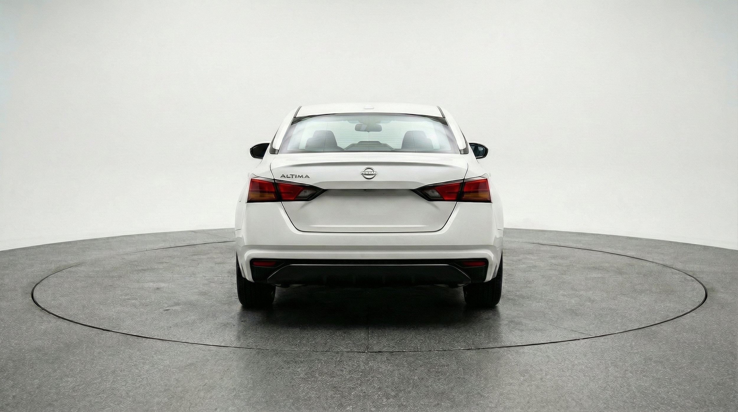 Thumbnail: 2026 Nissan Altima - 7