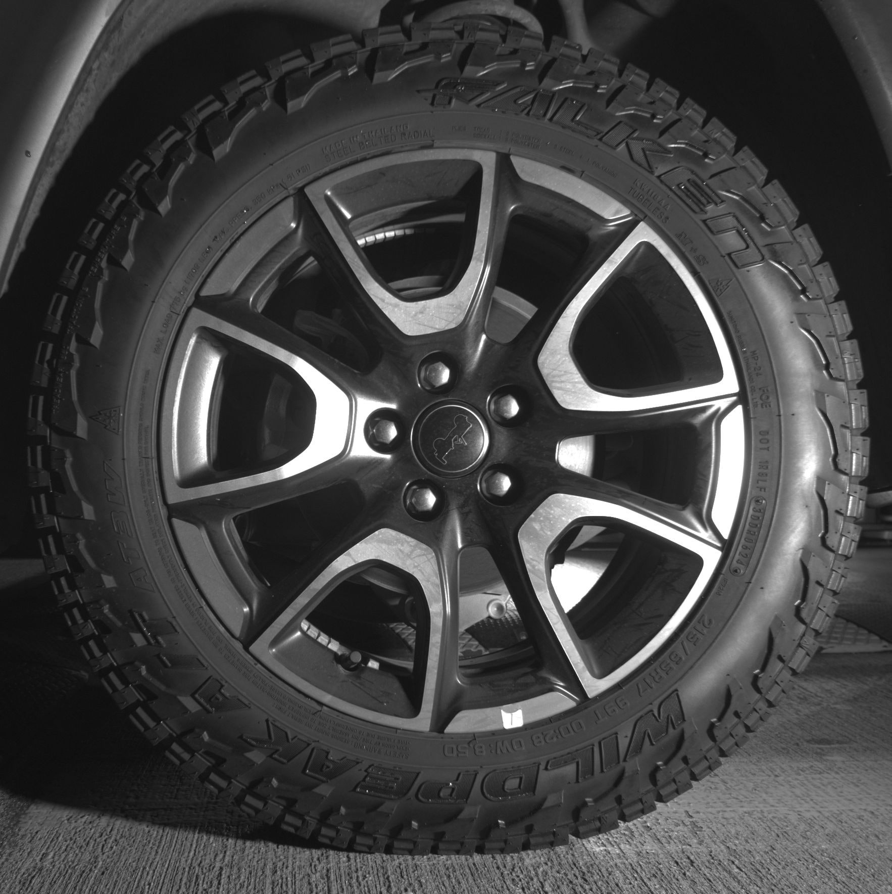 Thumbnail: 2025 Jeep Compass - 11