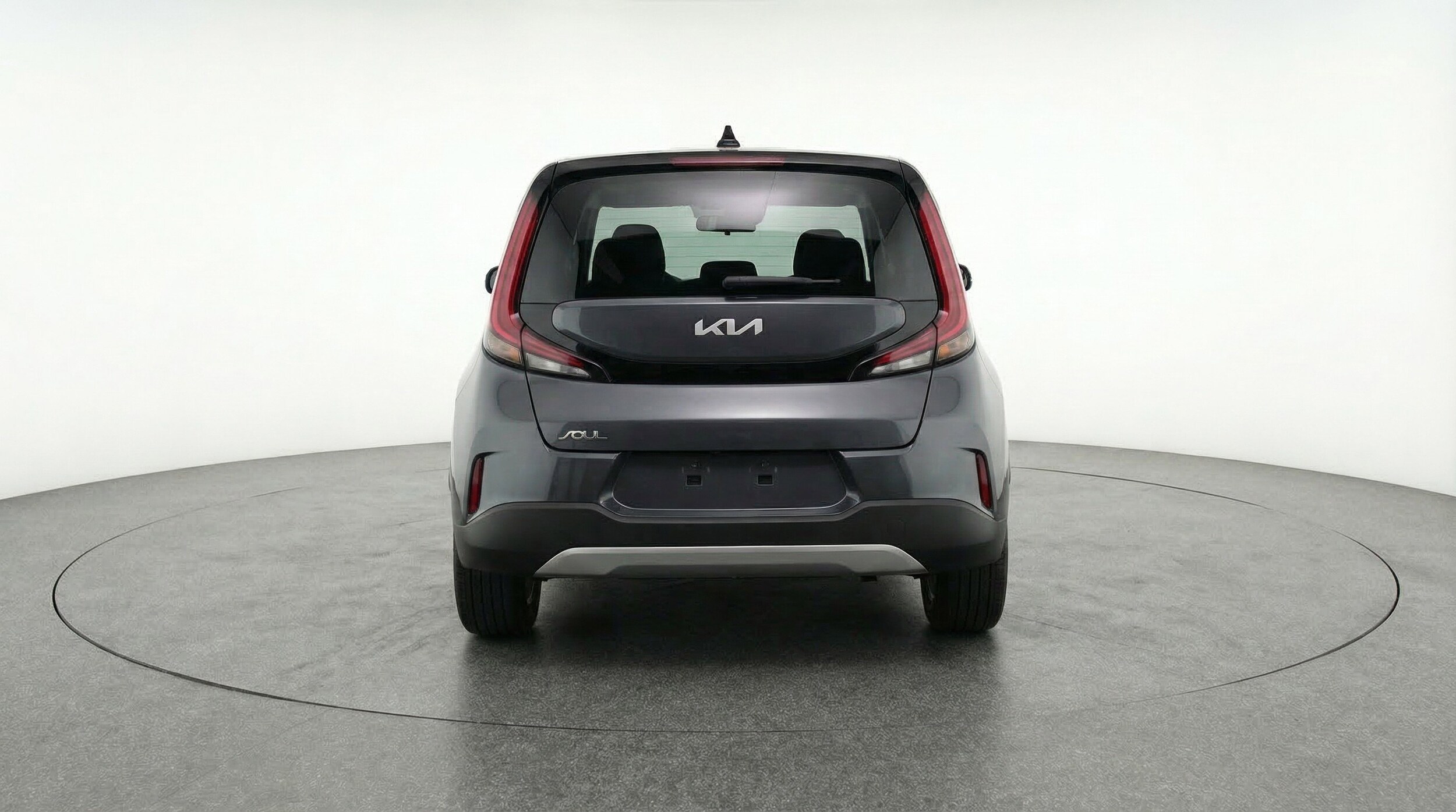 Thumbnail: 2025 Kia Soul - 7