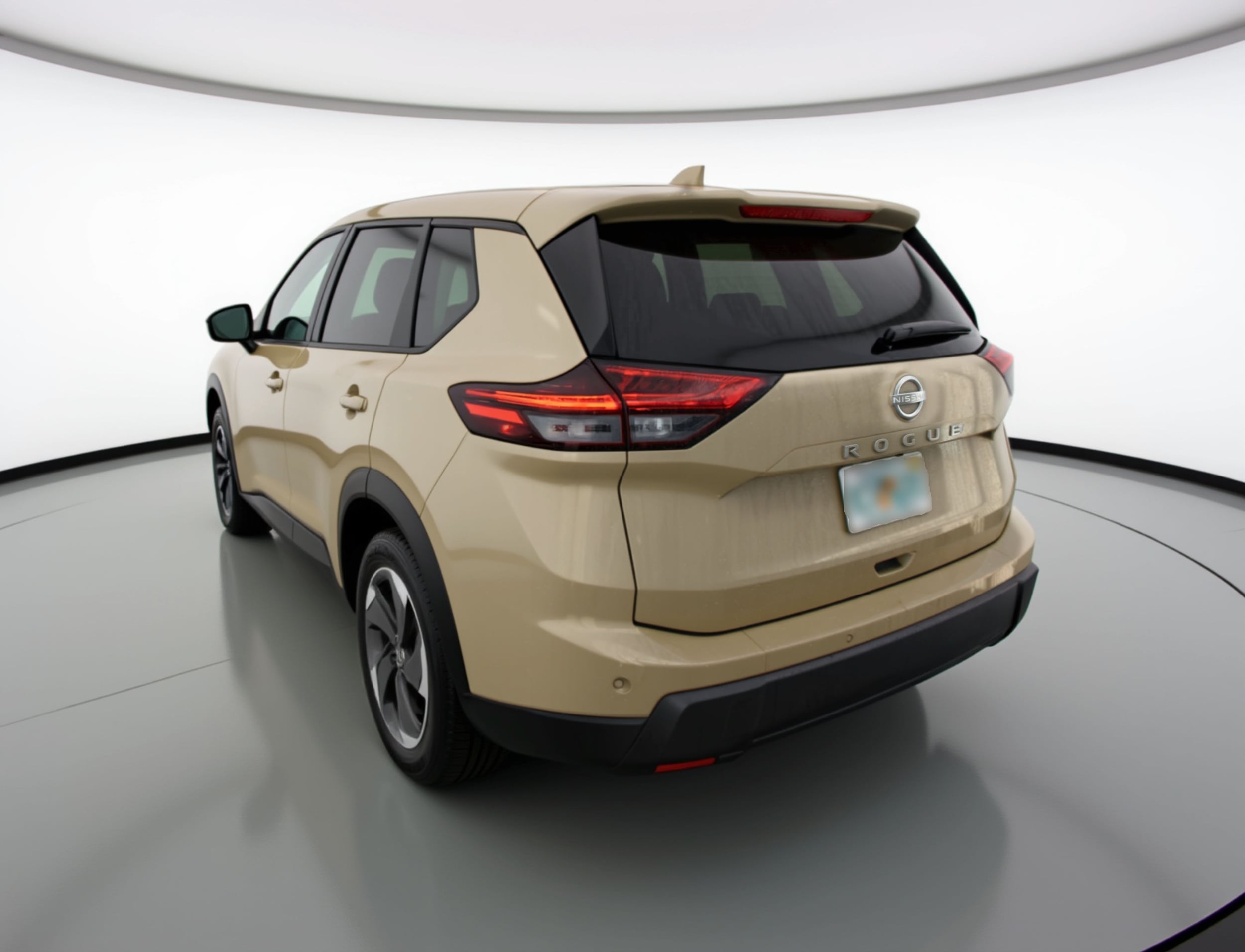 Thumbnail: 2025 Nissan Rogue - 5
