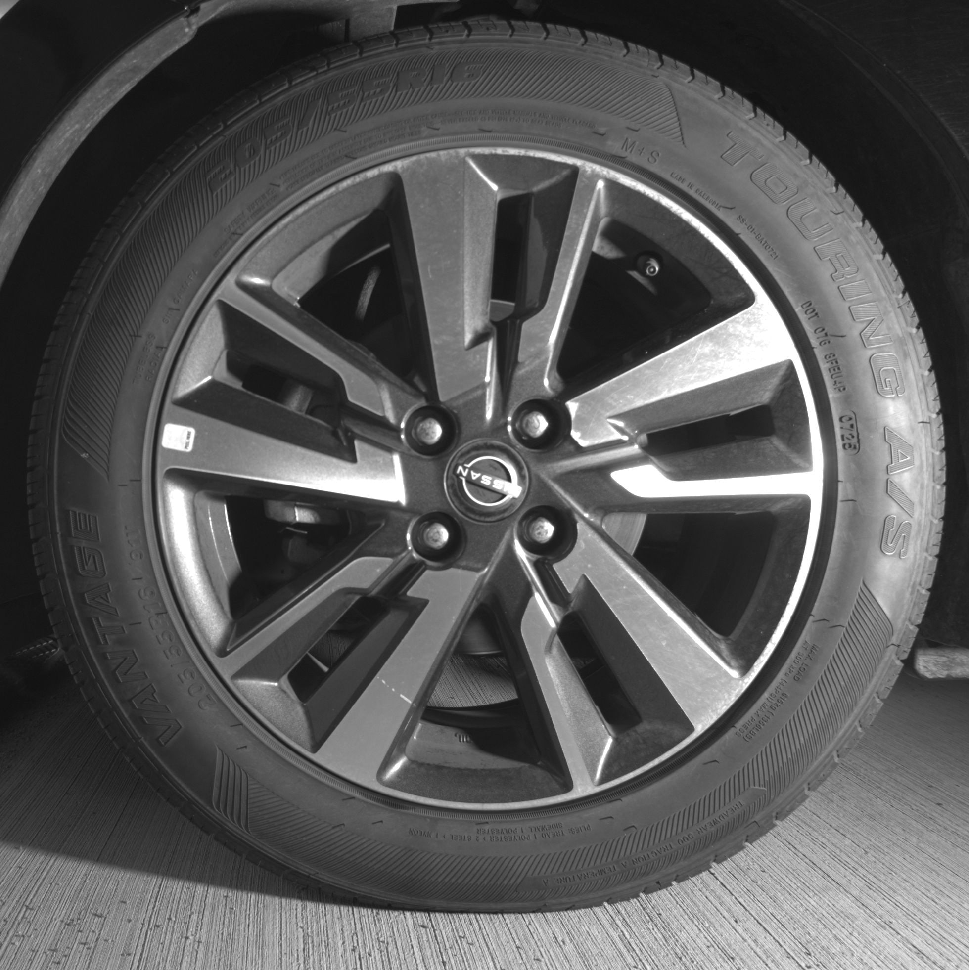 Thumbnail: 2025 Nissan Versa - 9